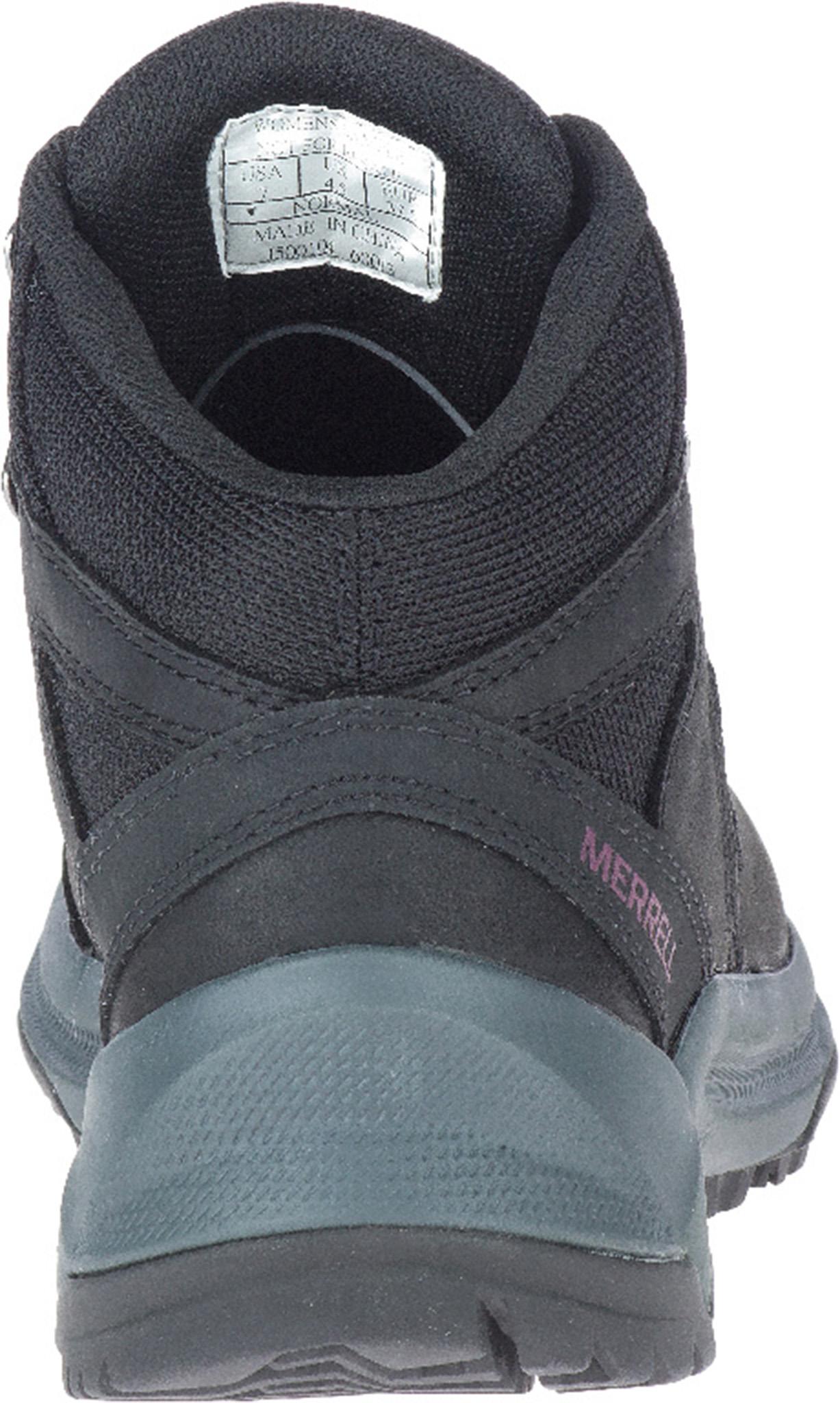 Product gallery image number 2 for product Erie Mid LTR WP Shoes - Women's