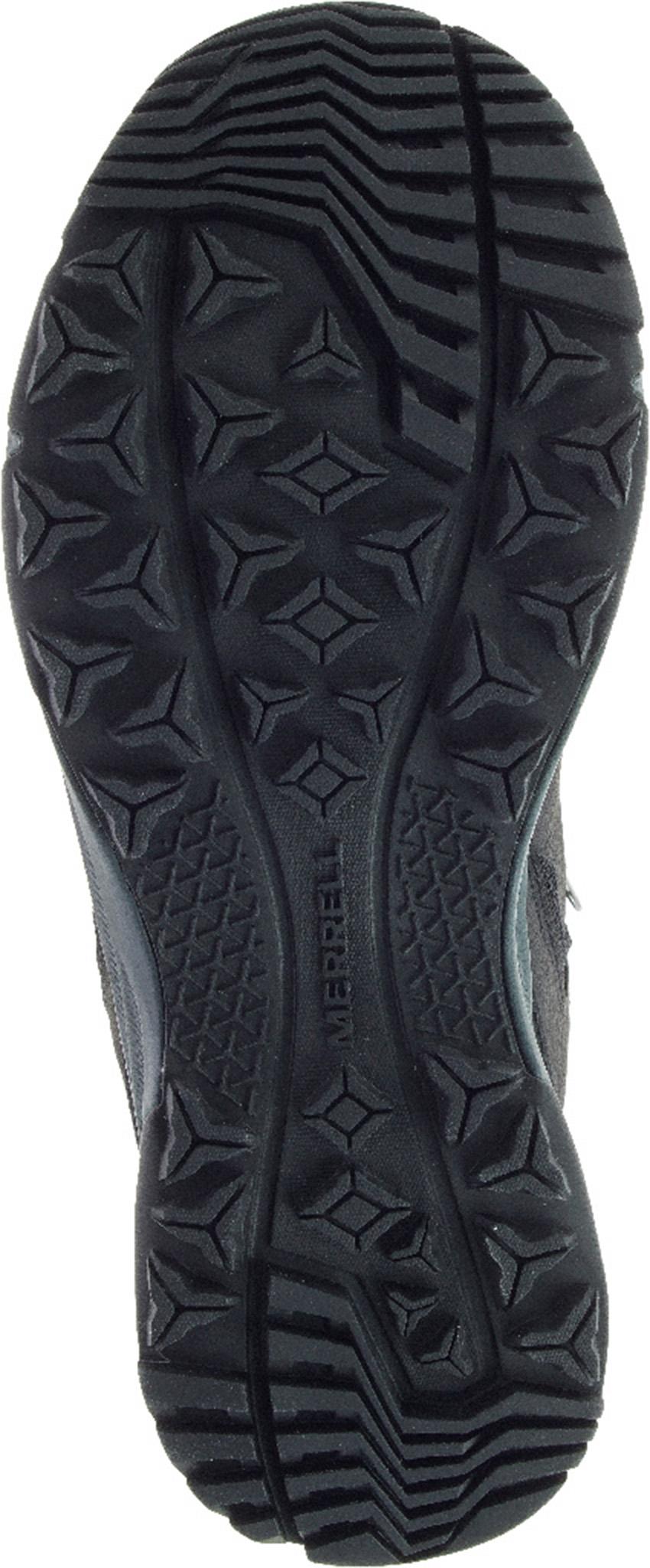 Product gallery image number 5 for product Erie Mid LTR WP Shoes - Women's