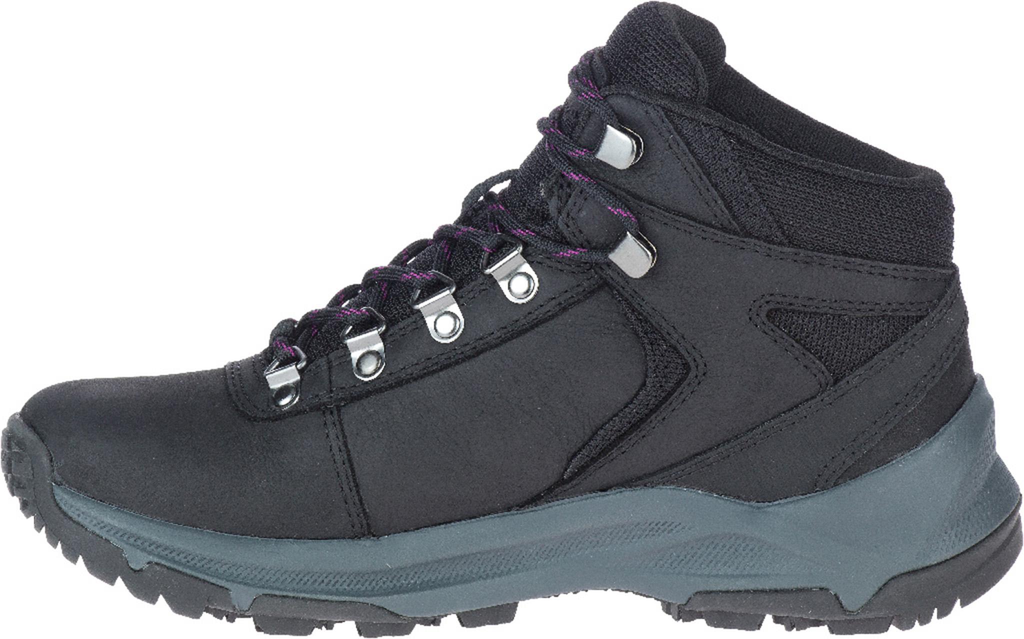 Product gallery image number 3 for product Erie Mid LTR WP Shoes - Women's