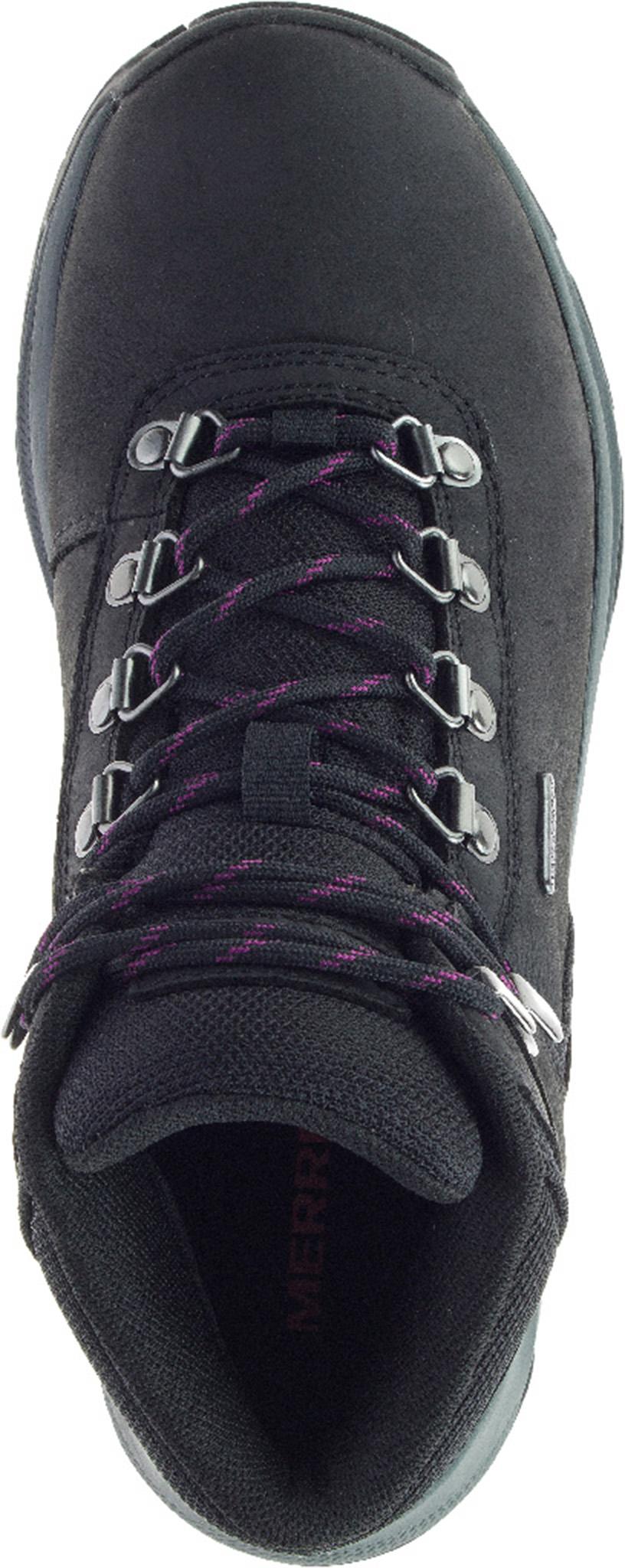 Product gallery image number 4 for product Erie Mid LTR WP Shoes - Women's