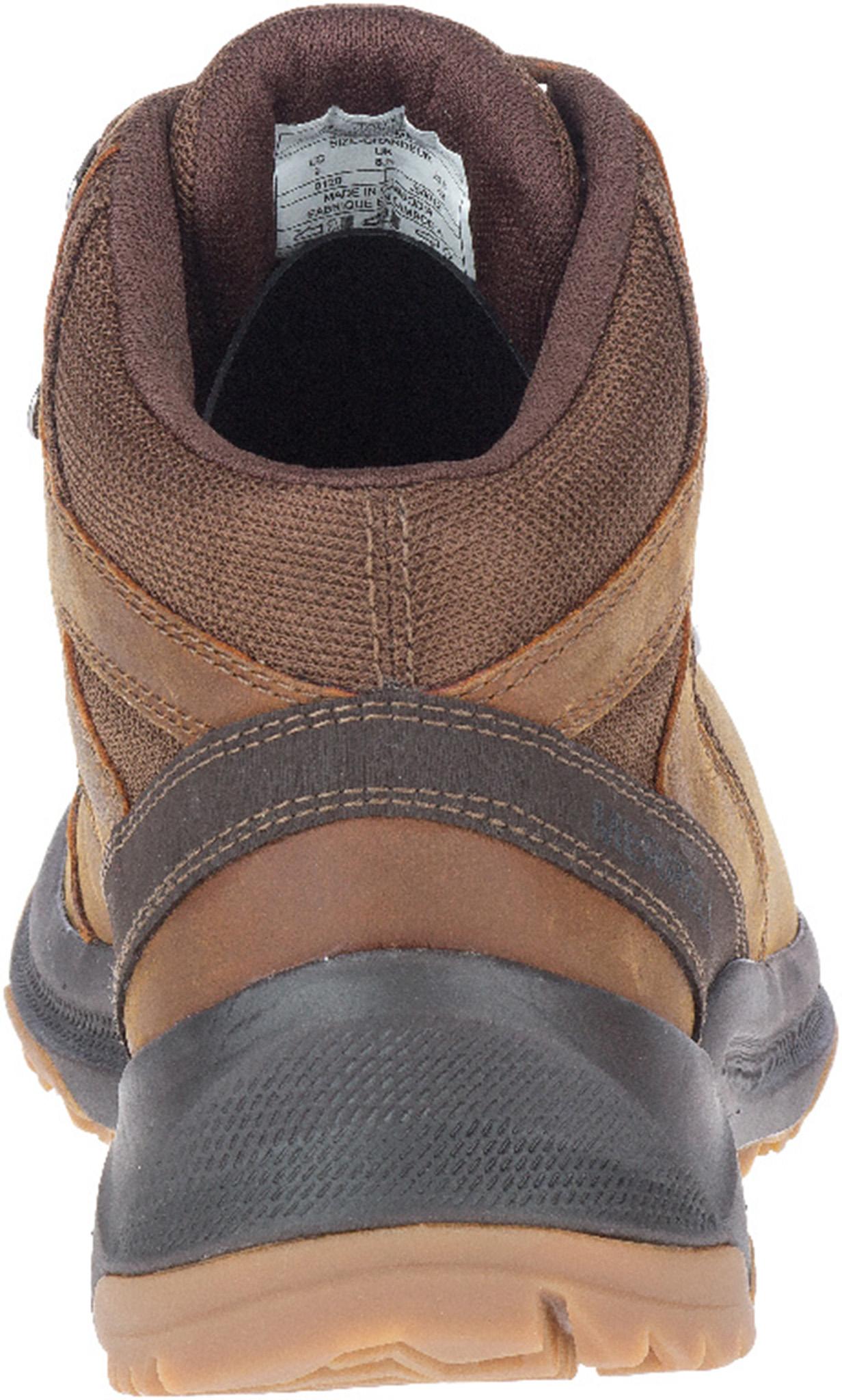 Product gallery image number 2 for product Erie Mid LTR Wp Hiking Boots - Men's