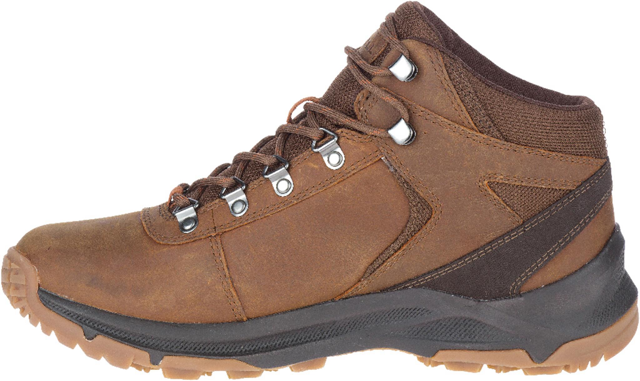Product gallery image number 3 for product Erie Mid LTR Wp Hiking Boots - Men's