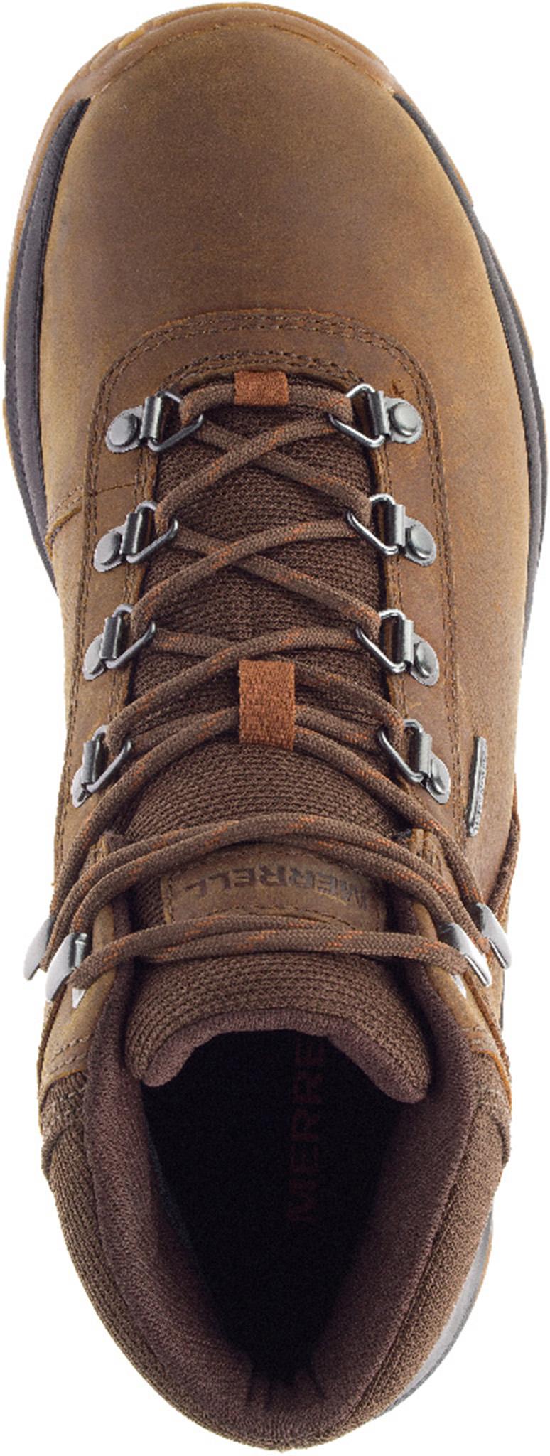 Product gallery image number 4 for product Erie Mid LTR Wp Hiking Boots - Men's