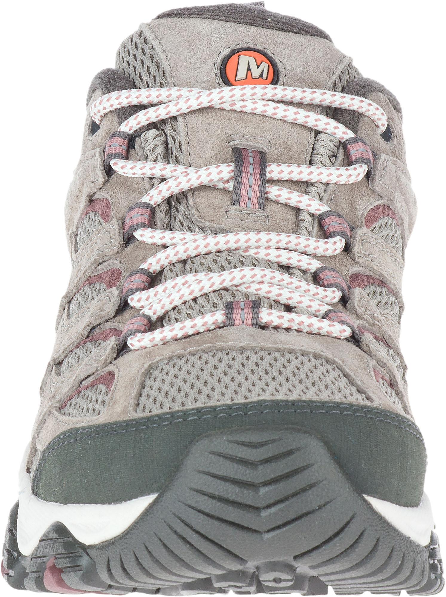 Product gallery image number 3 for product Moab 3 Hiking Shoes [Wide] - Women's