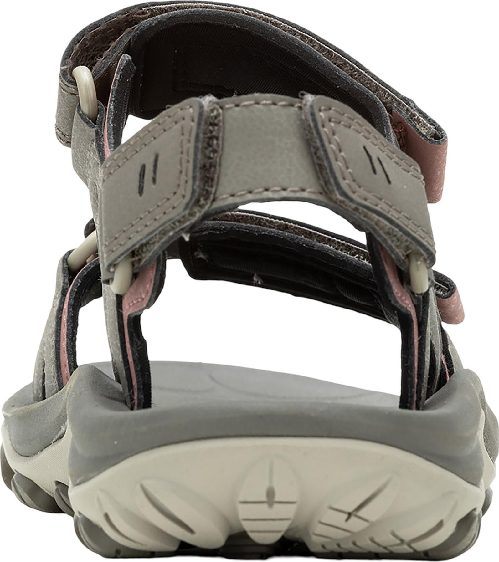 Numéro de l'image de la galerie de produits 5 pour le produit Sandales Huntington Sport Convert - Femme