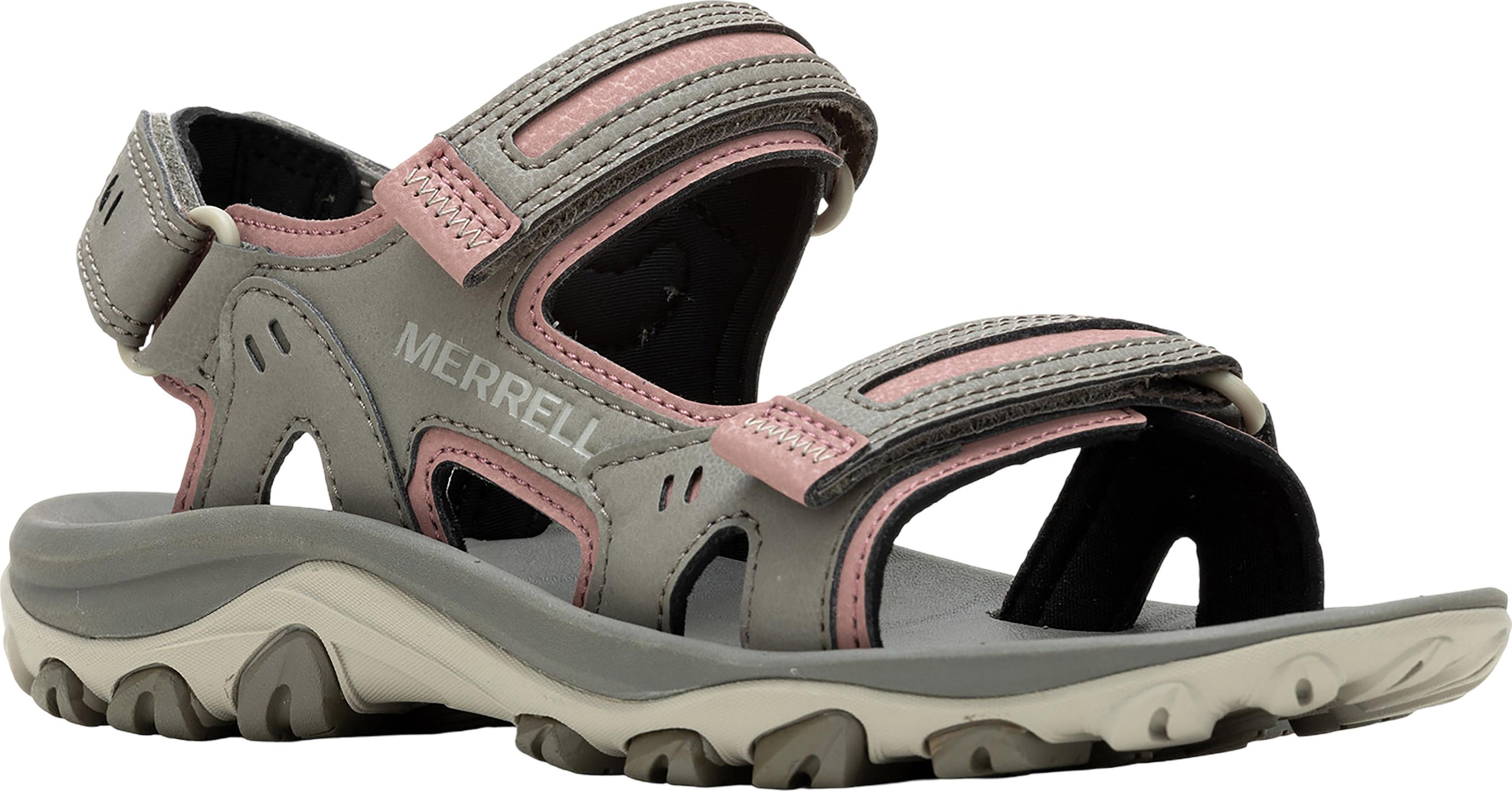 Numéro de l'image de la galerie de produits 3 pour le produit Sandales Huntington Sport Convert - Femme