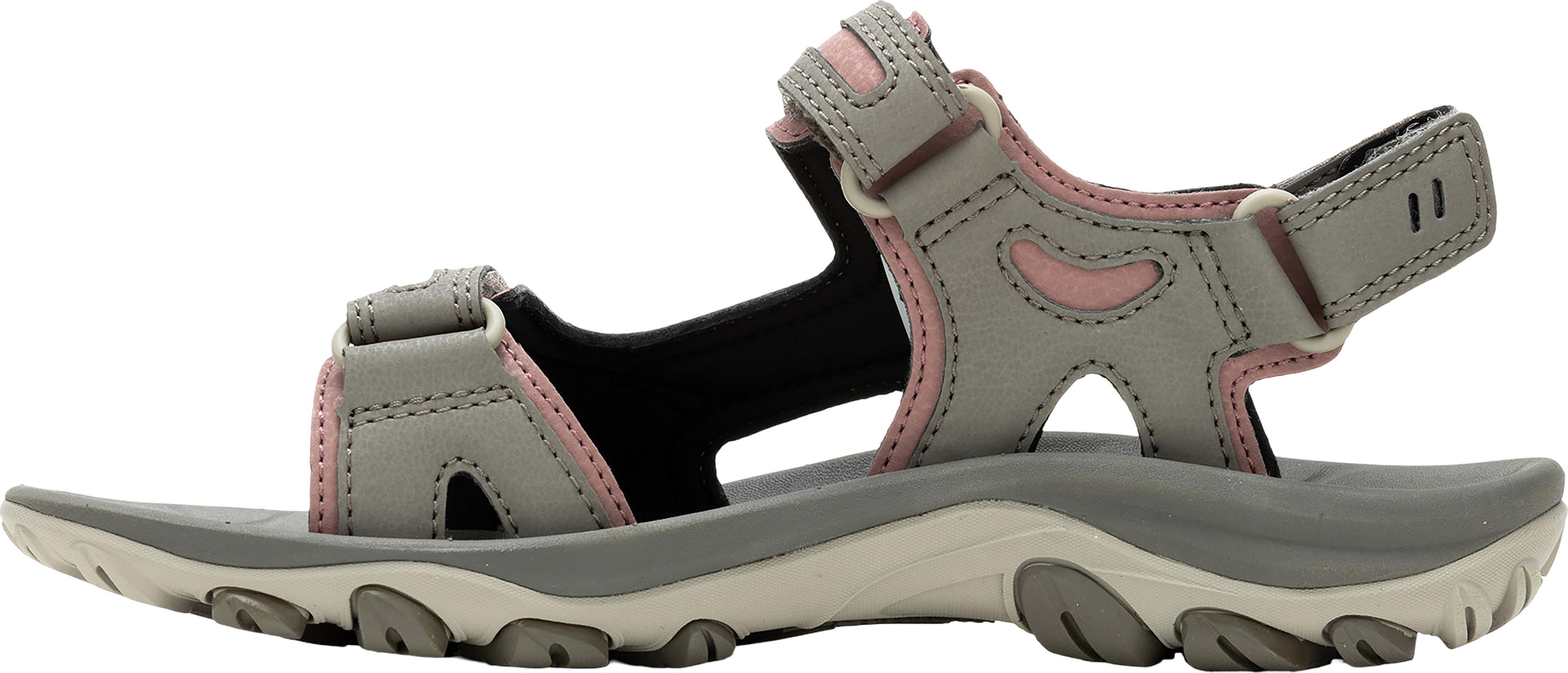 Numéro de l'image de la galerie de produits 2 pour le produit Sandales Huntington Sport Convert - Femme