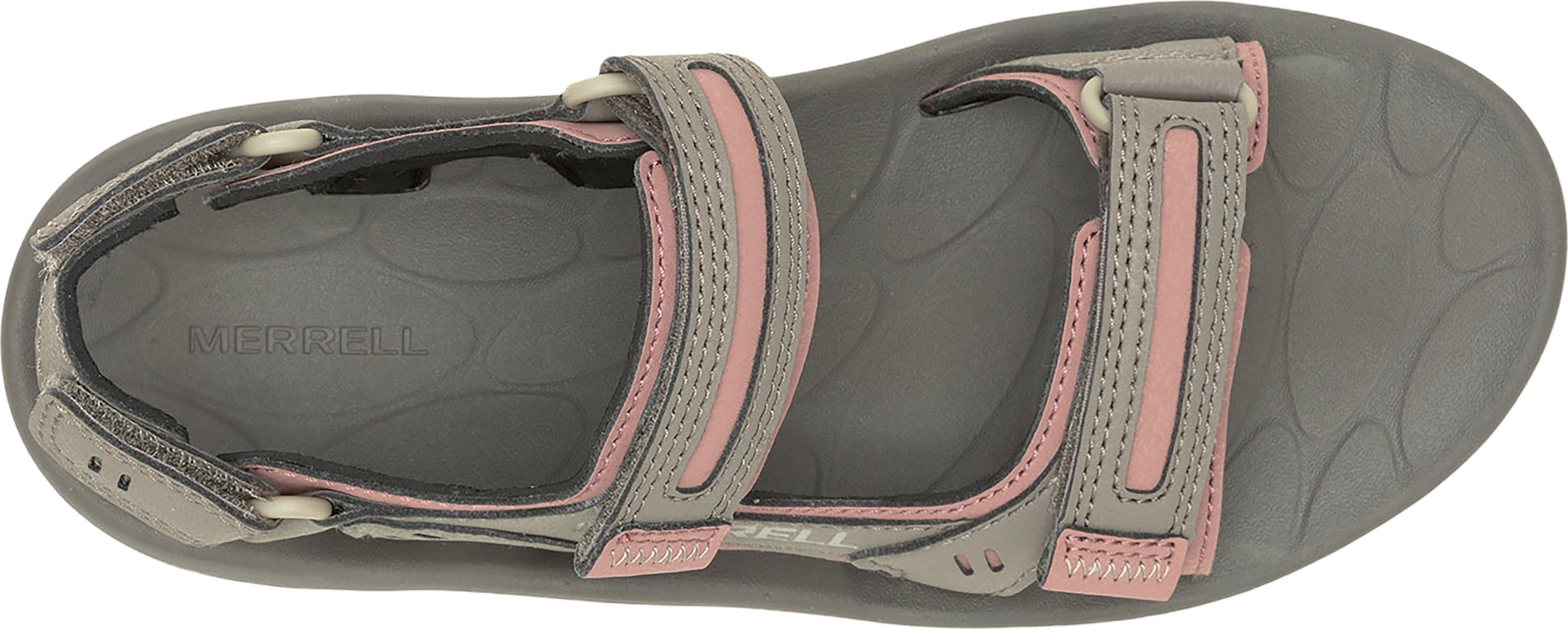 Numéro de l'image de la galerie de produits 6 pour le produit Sandales Huntington Sport Convert - Femme