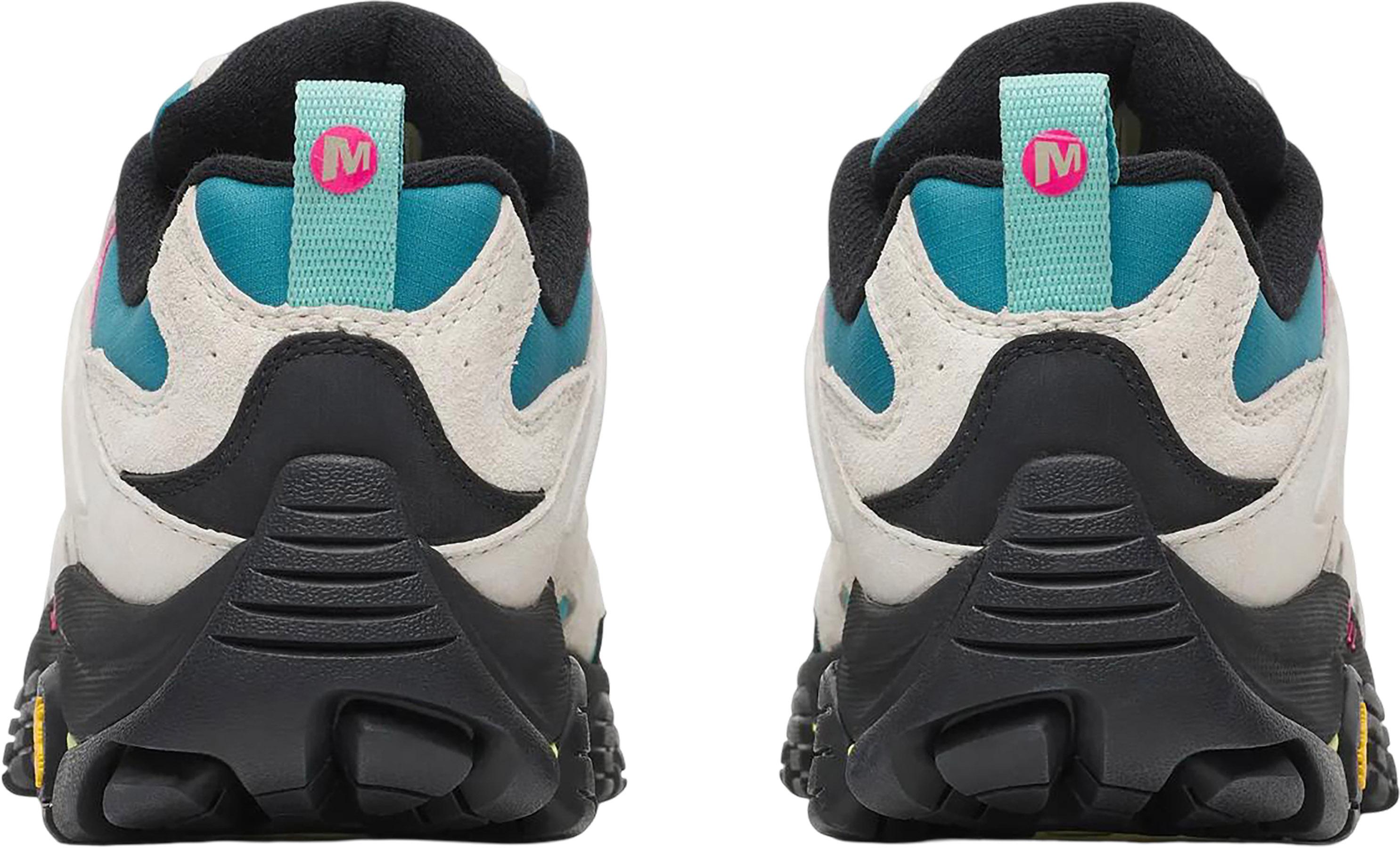 Product gallery image number 2 for product Moab 3 Vista Mid Waterproof - Women's