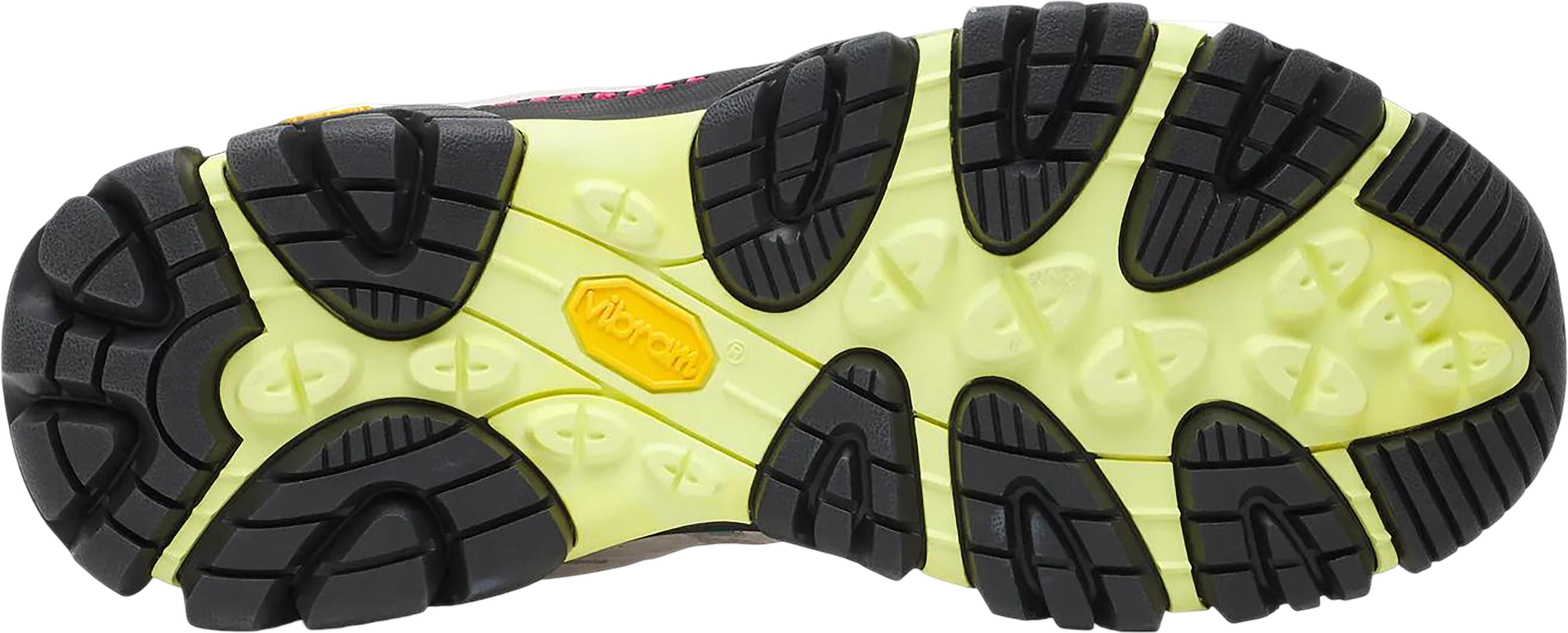 Product gallery image number 3 for product Moab 3 Vista Mid Waterproof - Women's