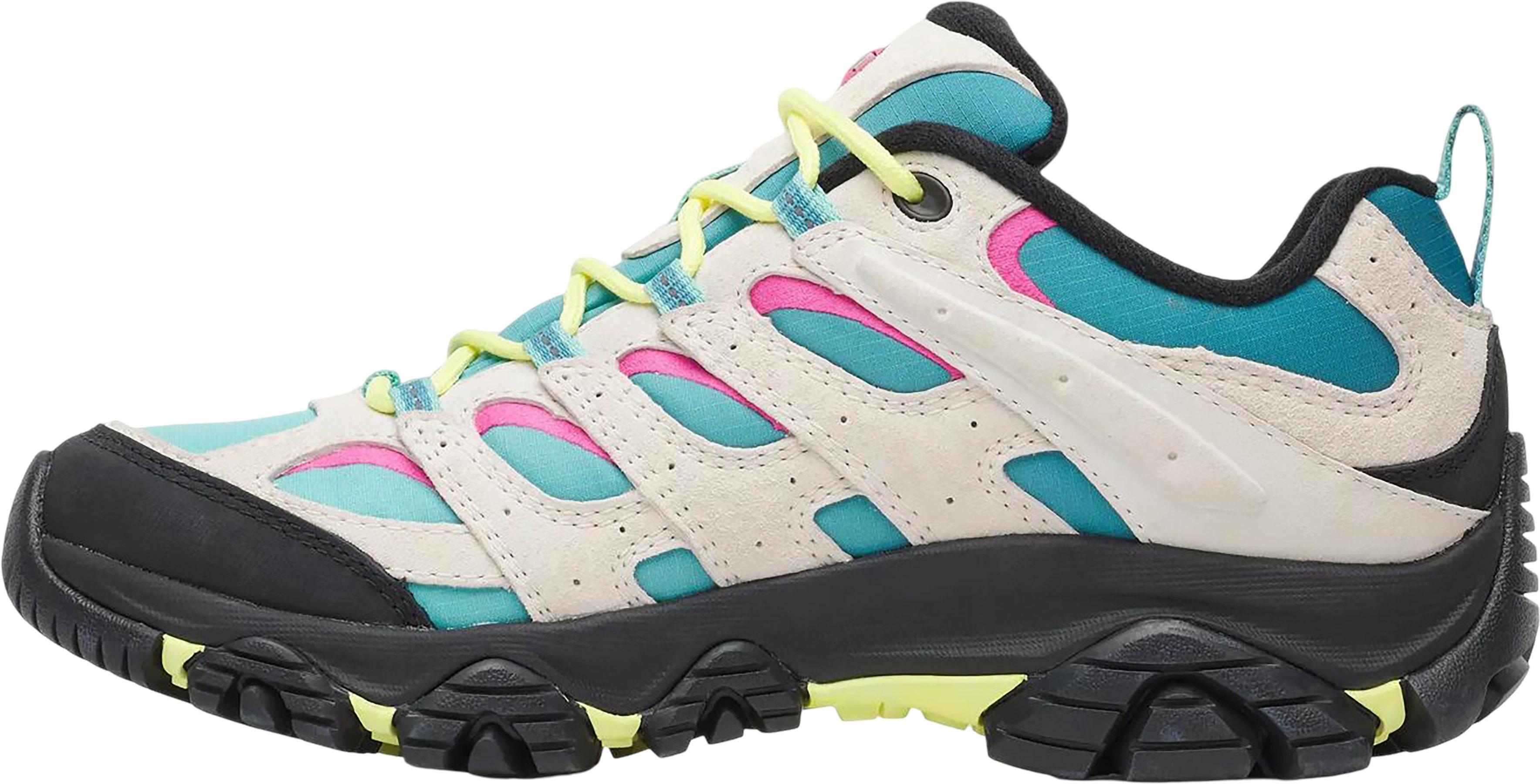 Product gallery image number 5 for product Moab 3 Vista Mid Waterproof - Women's
