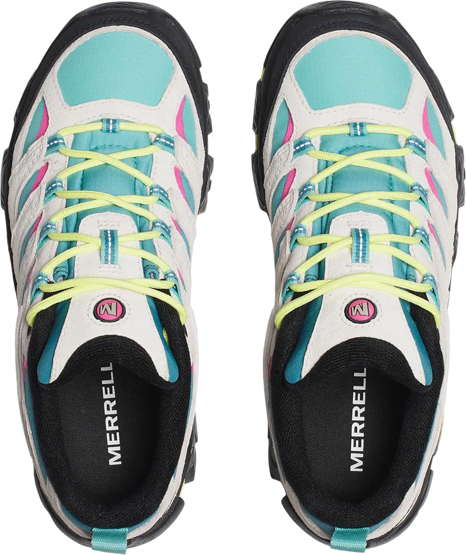 Product gallery image number 6 for product Moab 3 Vista Mid Waterproof - Women's