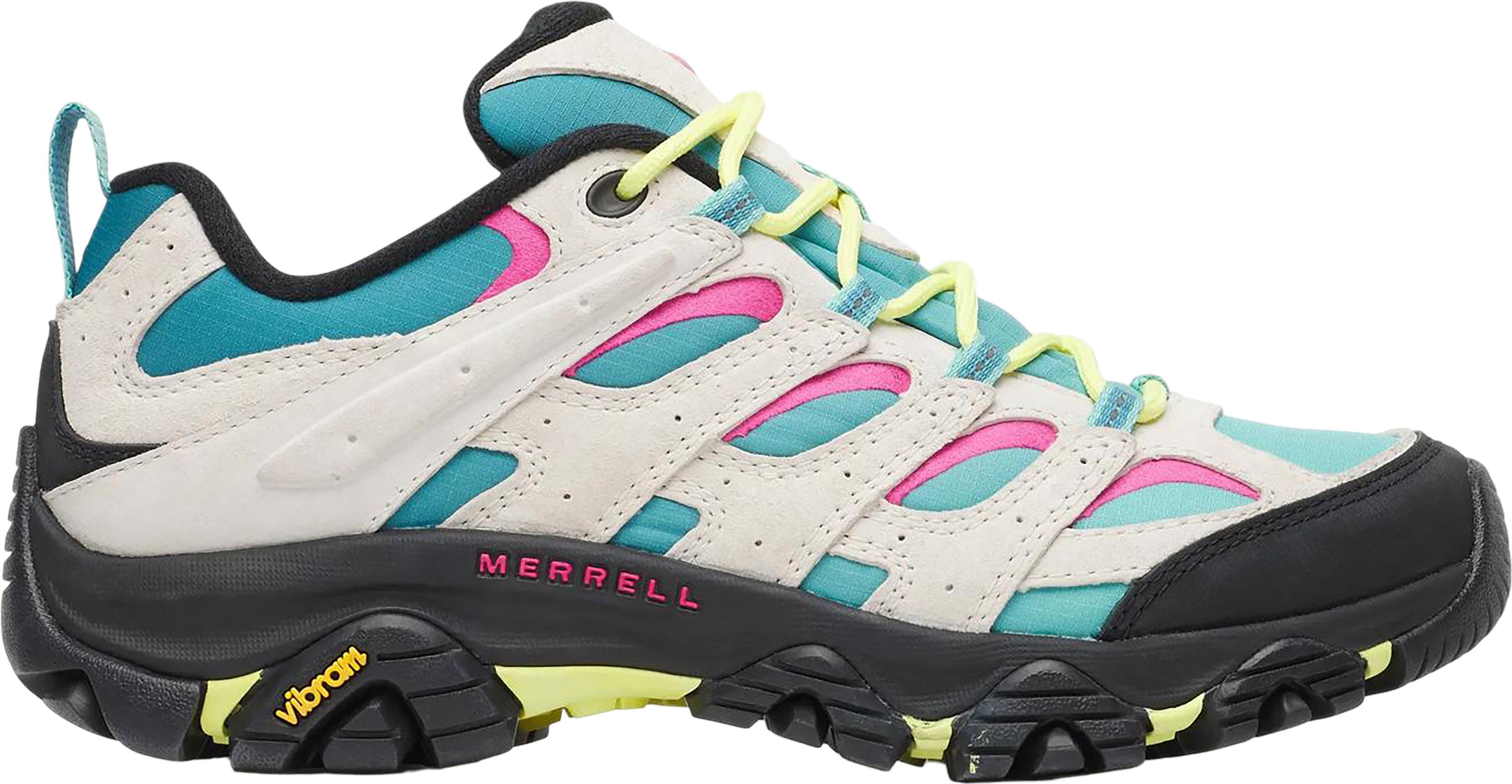 Product image for Moab 3 Vista Mid Waterproof - Women's