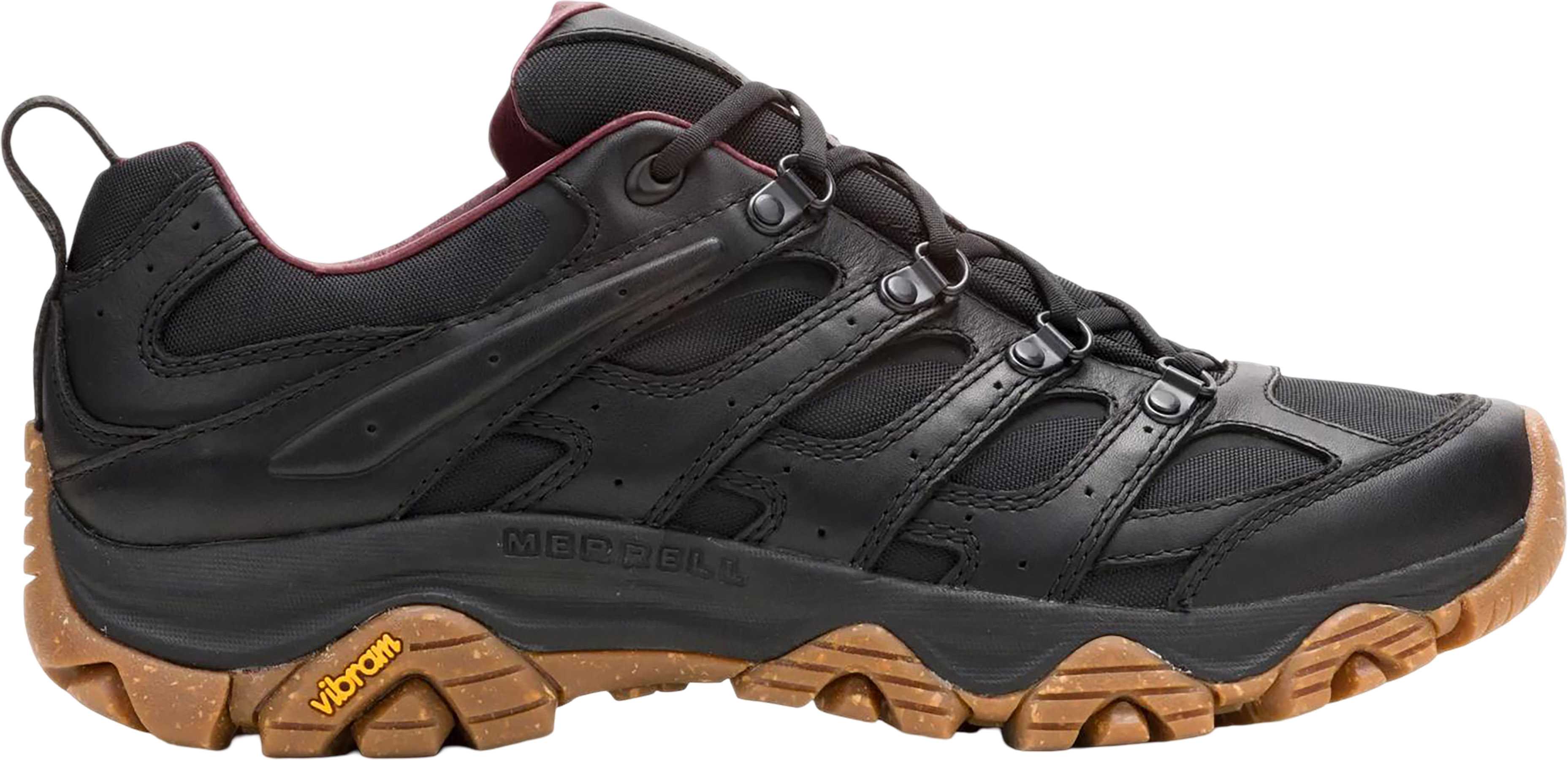 Black - Gum