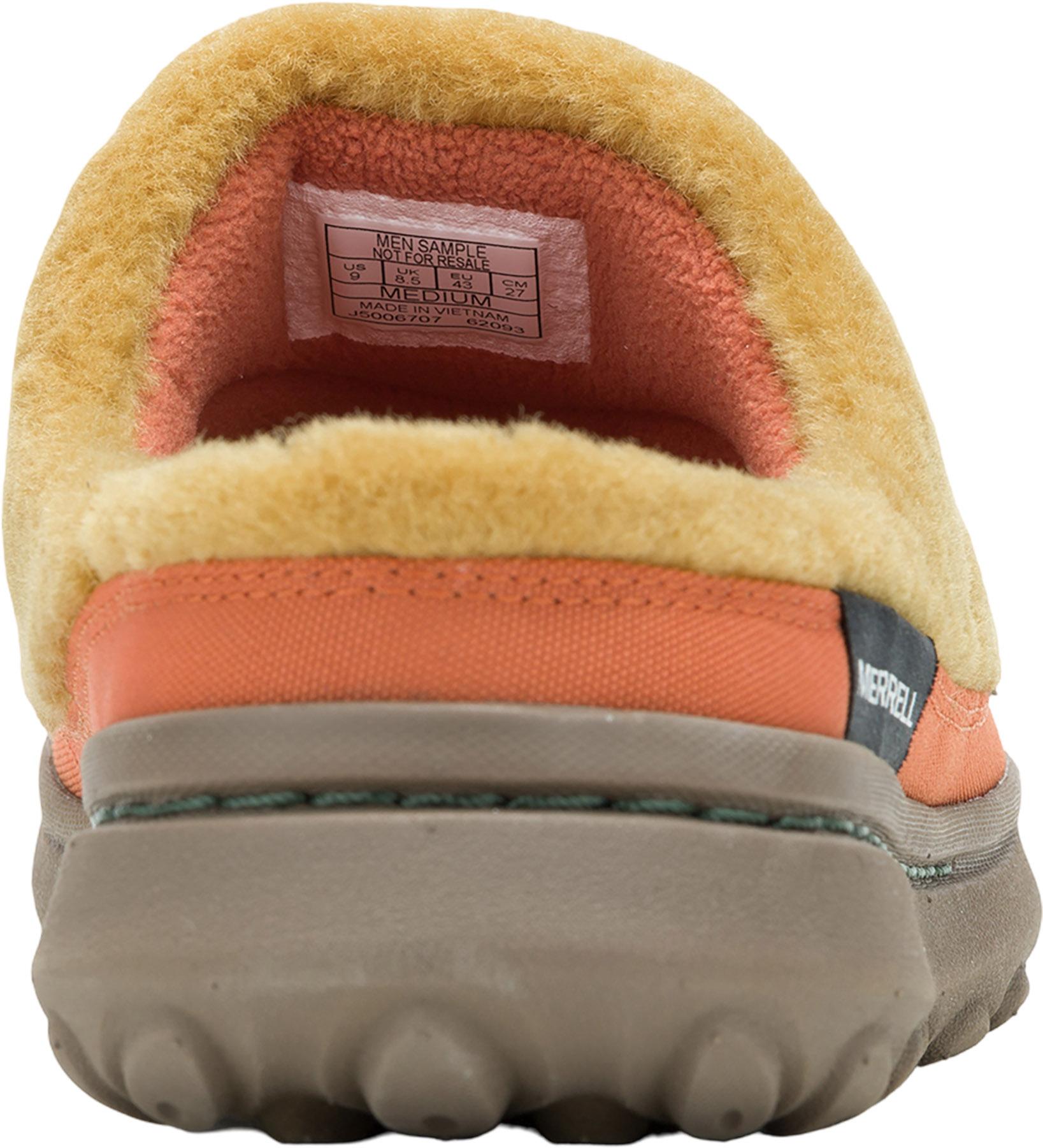 Numéro de l'image de la galerie de produits 2 pour le produit Pantoufles Hut Moc 2 Slide Cozy - Homme