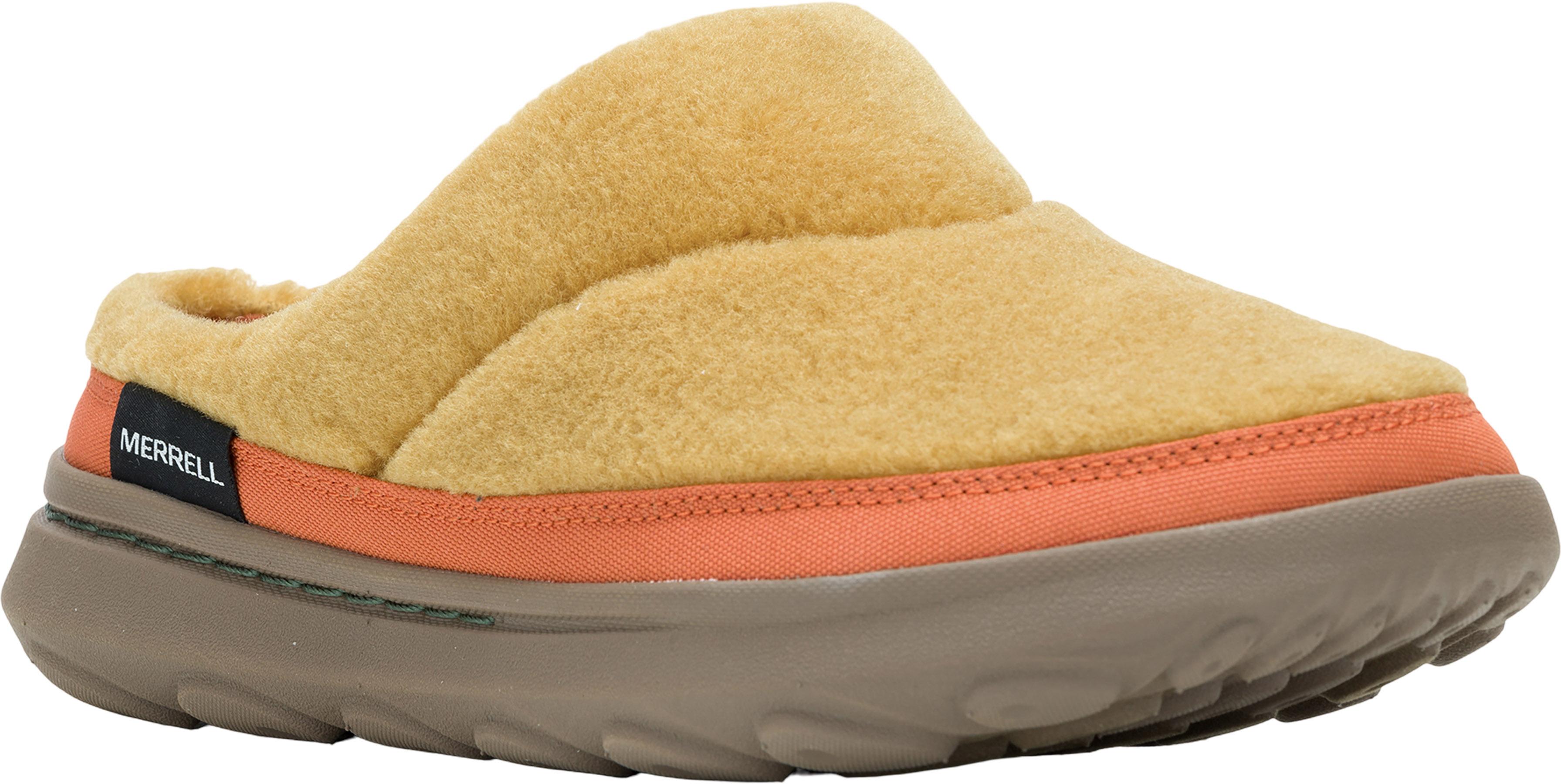 Numéro de l'image de la galerie de produits 4 pour le produit Pantoufles Hut Moc 2 Slide Cozy - Homme