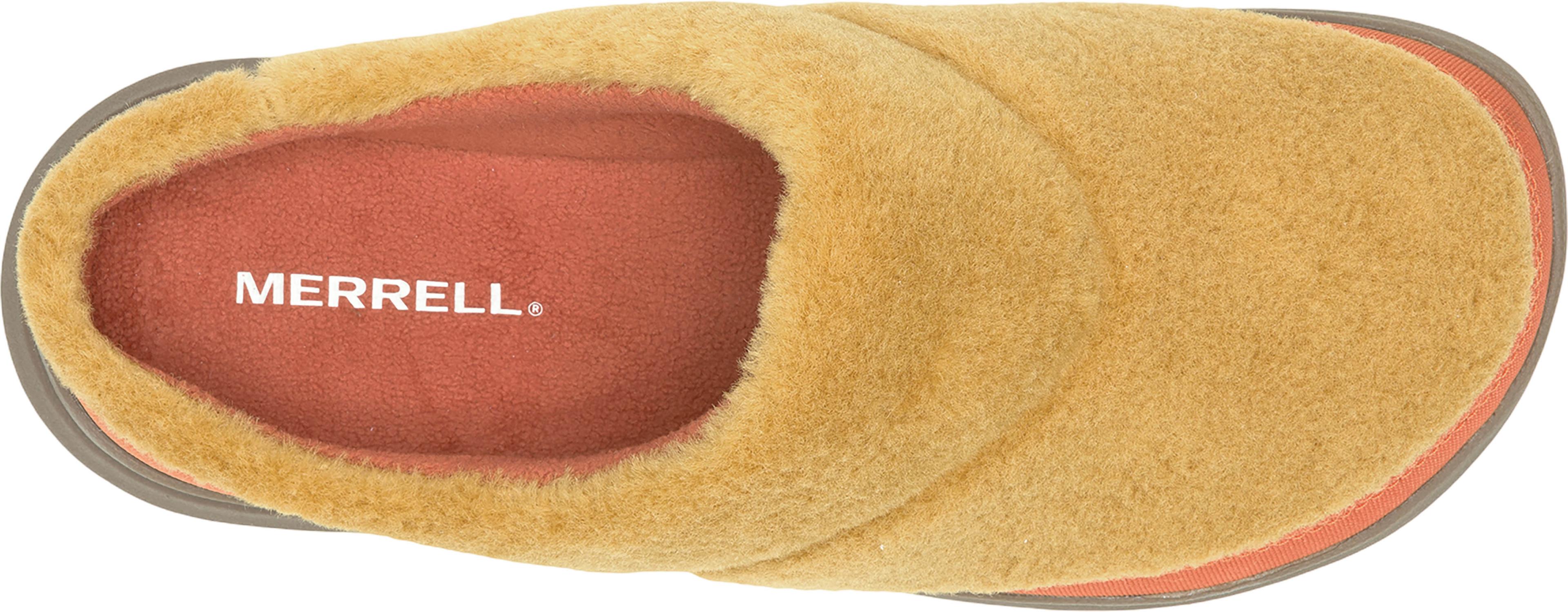 Numéro de l'image de la galerie de produits 5 pour le produit Pantoufles Hut Moc 2 Slide Cozy - Homme