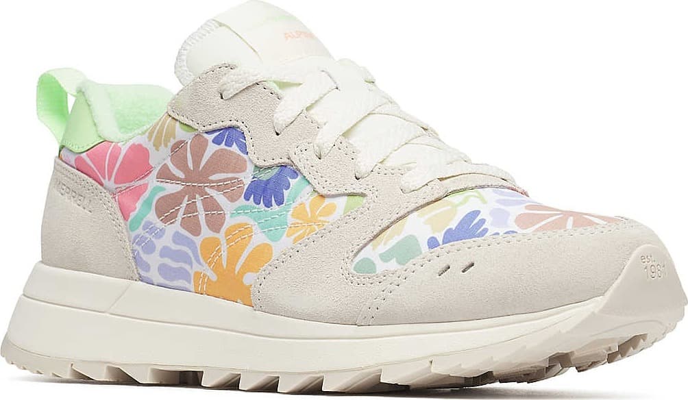 Product gallery image number 6 for product Alpine 83 Sport Sneaker - Women's