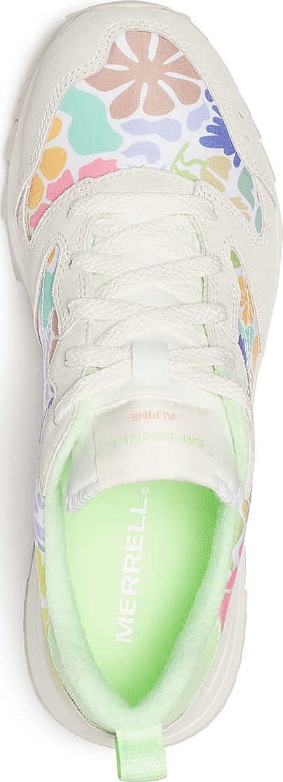 Product gallery image number 2 for product Alpine 83 Sport Sneaker - Women's