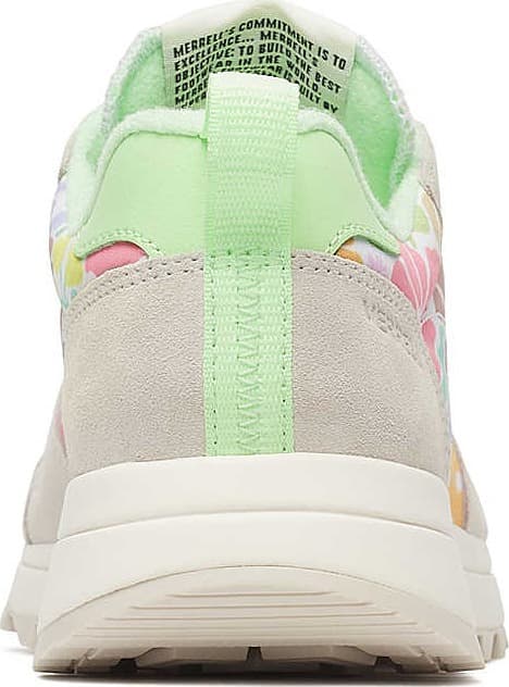 Product gallery image number 5 for product Alpine 83 Sport Sneaker - Women's