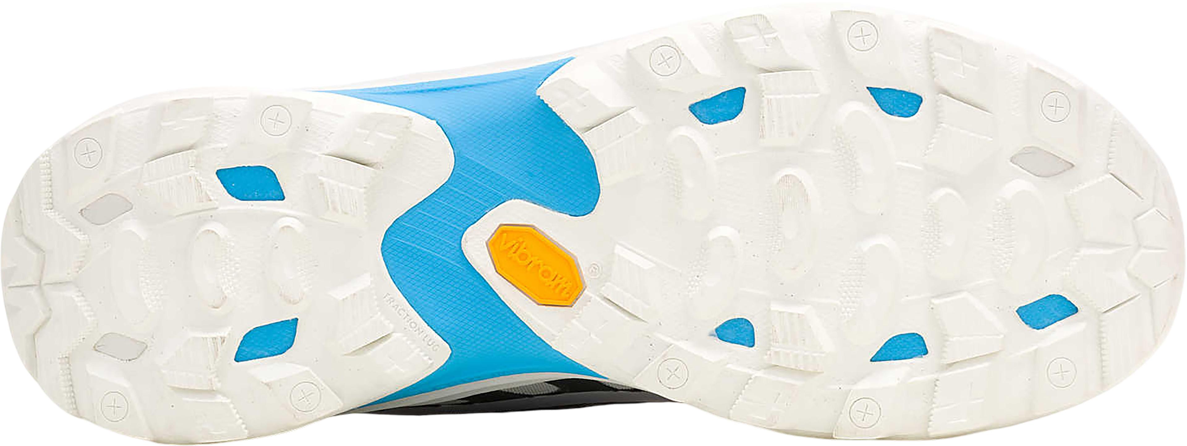 Product gallery image number 3 for product Moab Speed 2 X Jeep Hiking Shoes - Unisex