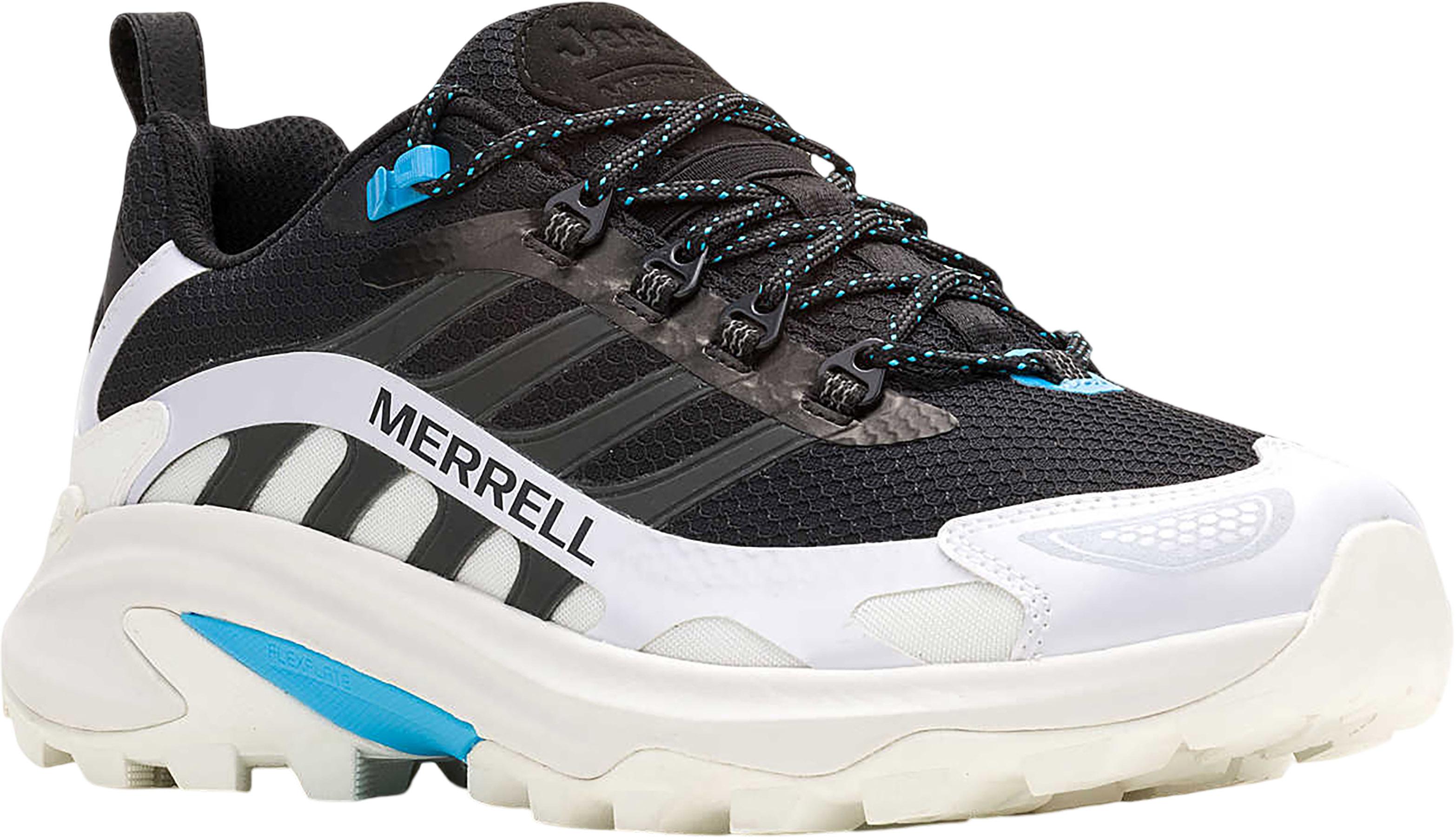 Product gallery image number 4 for product Moab Speed 2 X Jeep Hiking Shoes - Unisex