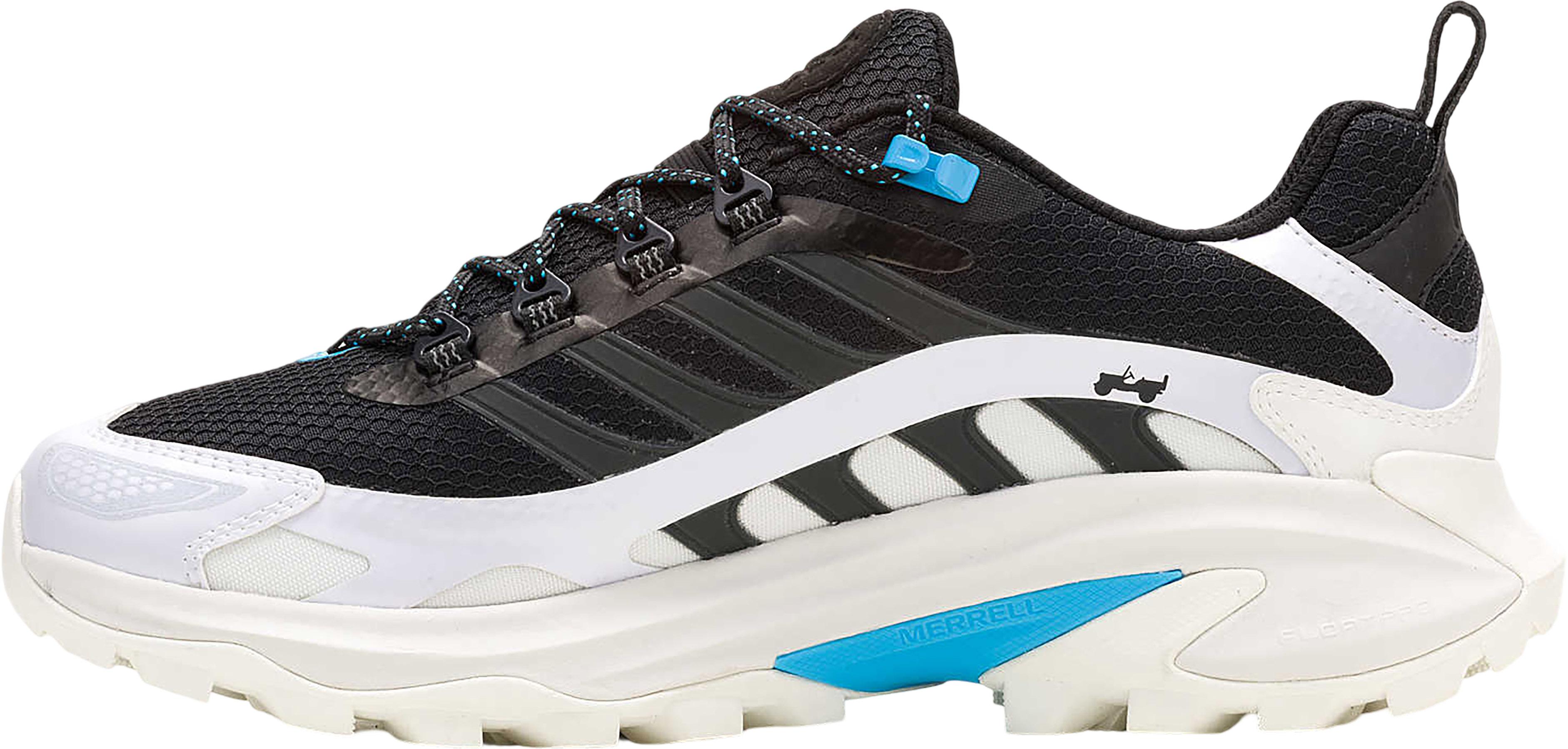 Product gallery image number 5 for product Moab Speed 2 X Jeep Hiking Shoes - Unisex