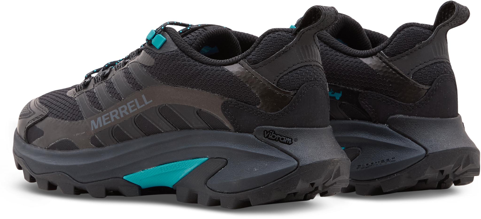 Numéro de l'image de la galerie de produits 3 pour le produit Souliers de randonnée Moab Speed 2 X Jeep - Unisexe