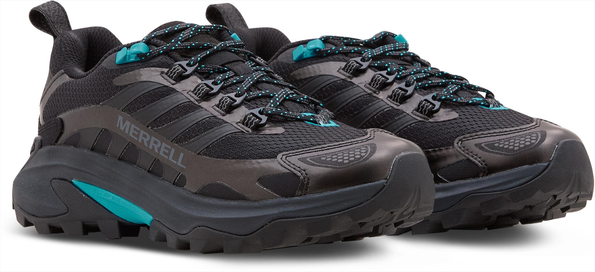 Numéro de l'image de la galerie de produits 5 pour le produit Souliers de randonnée Moab Speed 2 X Jeep - Unisexe