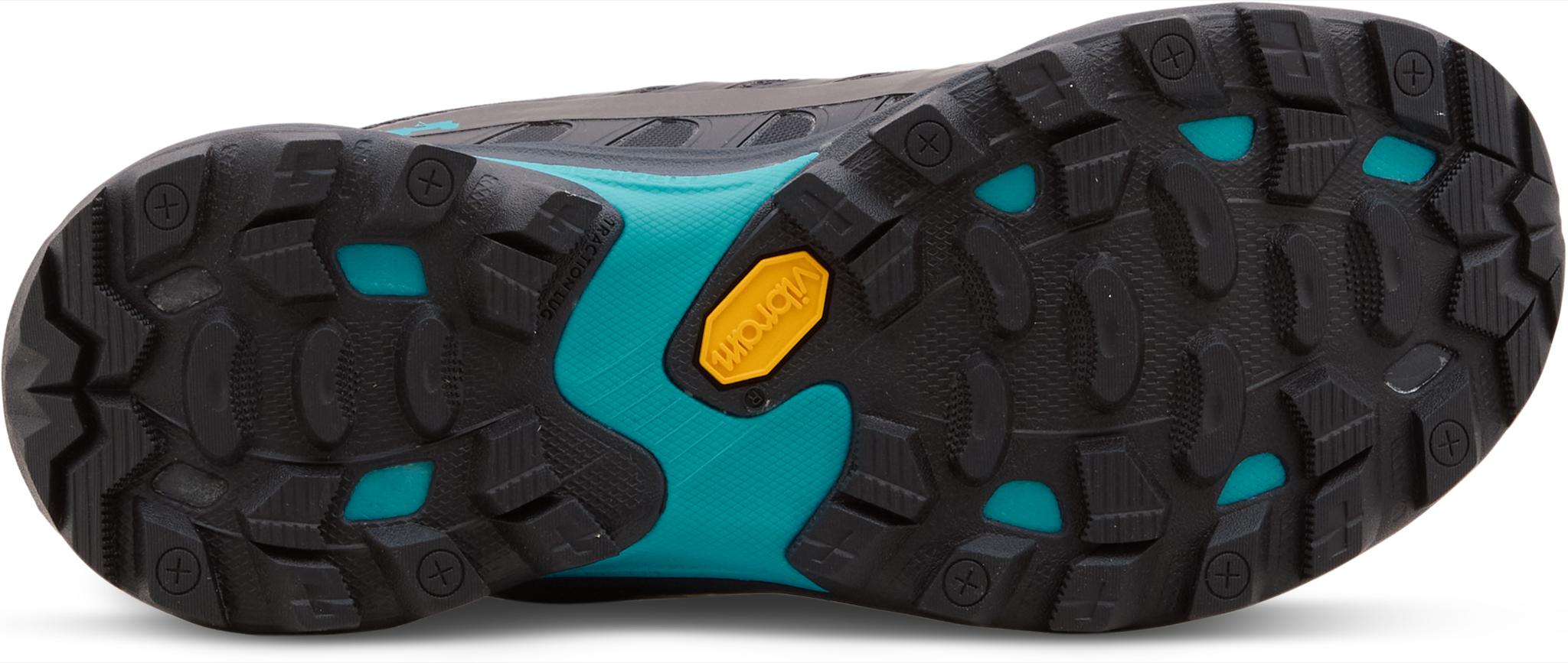 Numéro de l'image de la galerie de produits 4 pour le produit Souliers de randonnée Moab Speed 2 X Jeep - Unisexe
