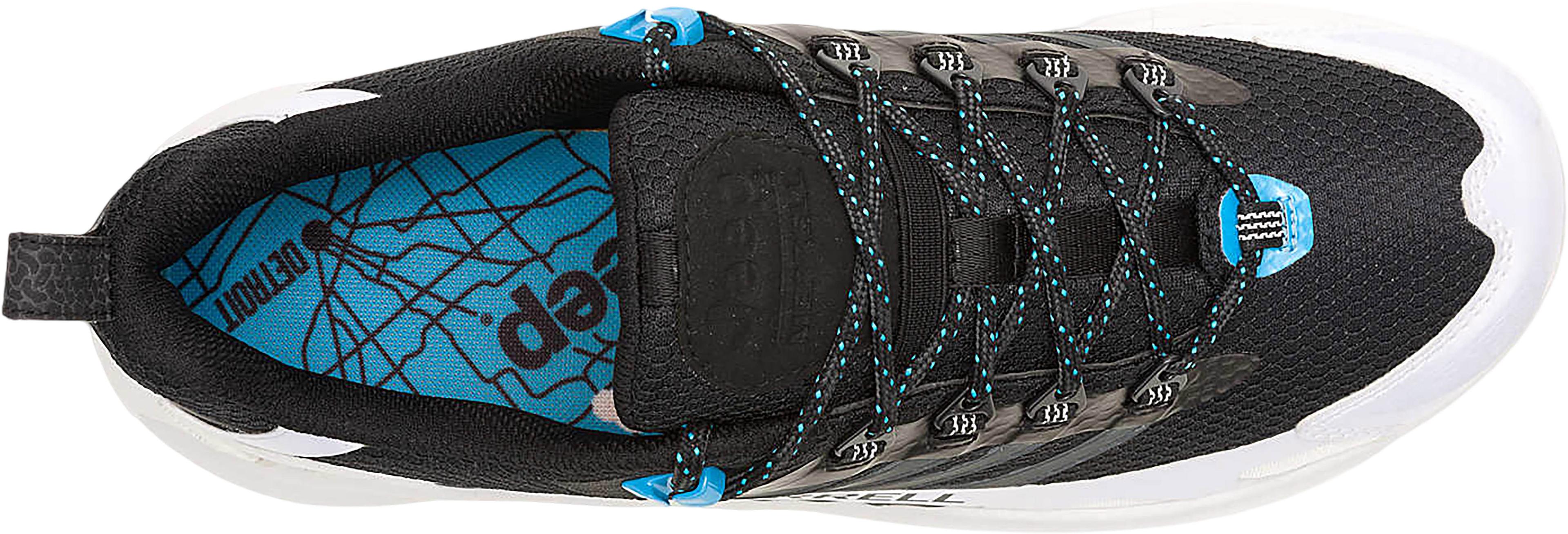 Product gallery image number 6 for product Moab Speed 2 X Jeep Hiking Shoes - Unisex