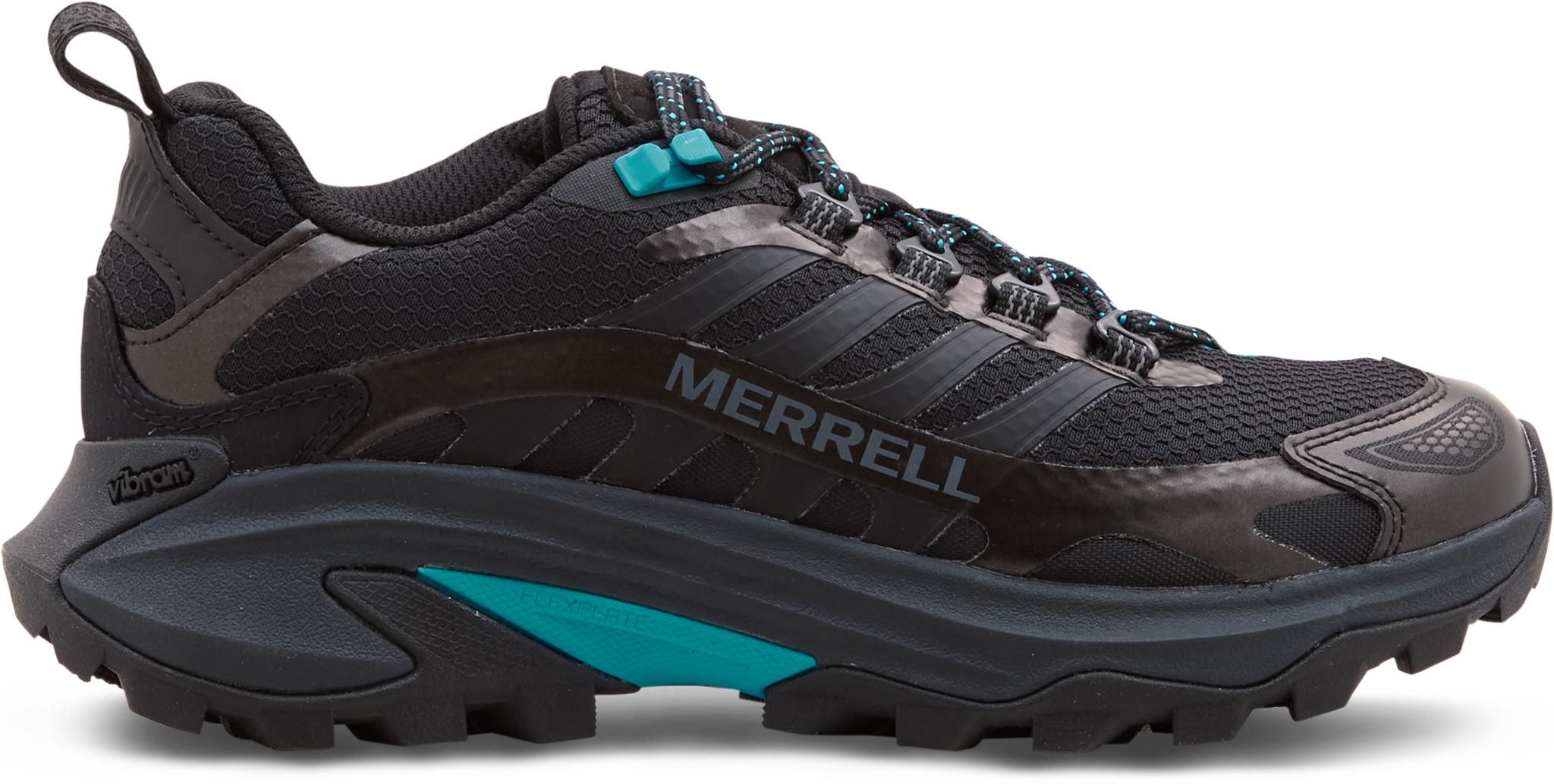 Product image for Moab Speed 2 X Jeep Hiking Shoes - Unisex