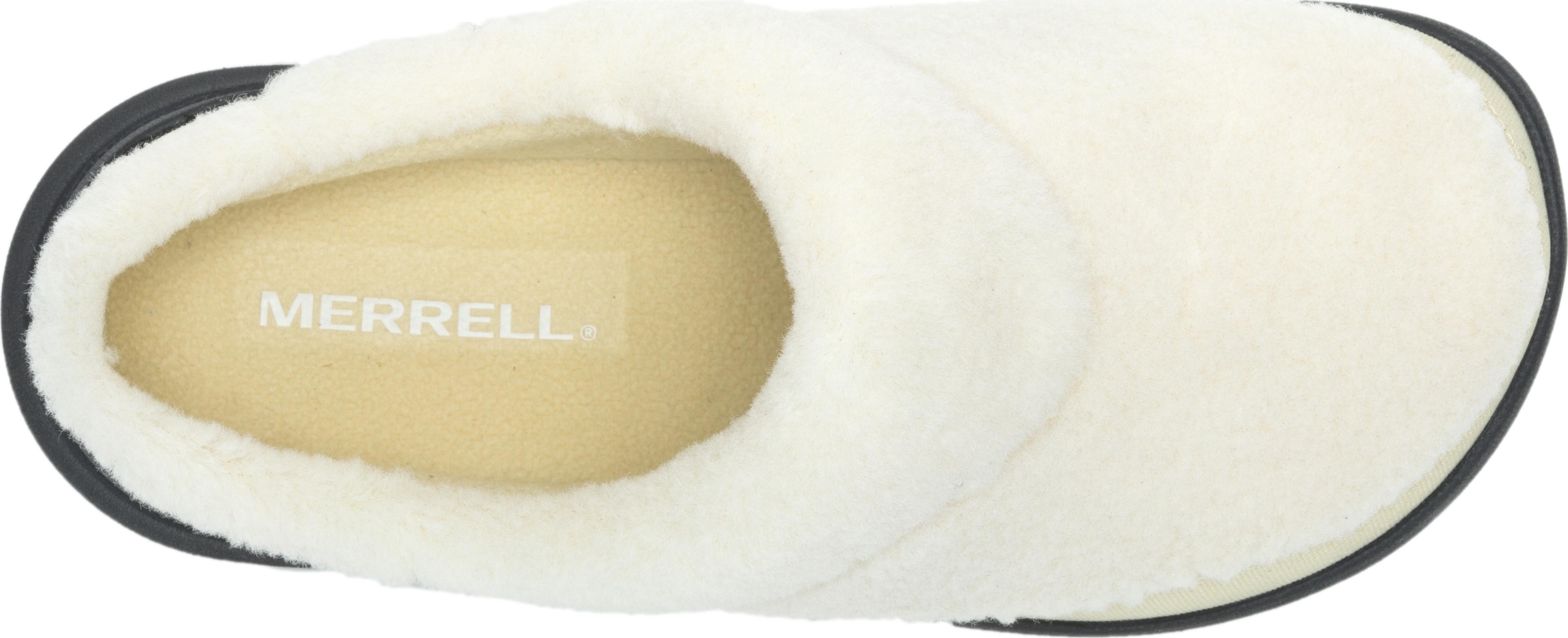 Numéro de l'image de la galerie de produits 2 pour le produit Pantoufles à enfiler Cozy Hut Moc 2 - Femme