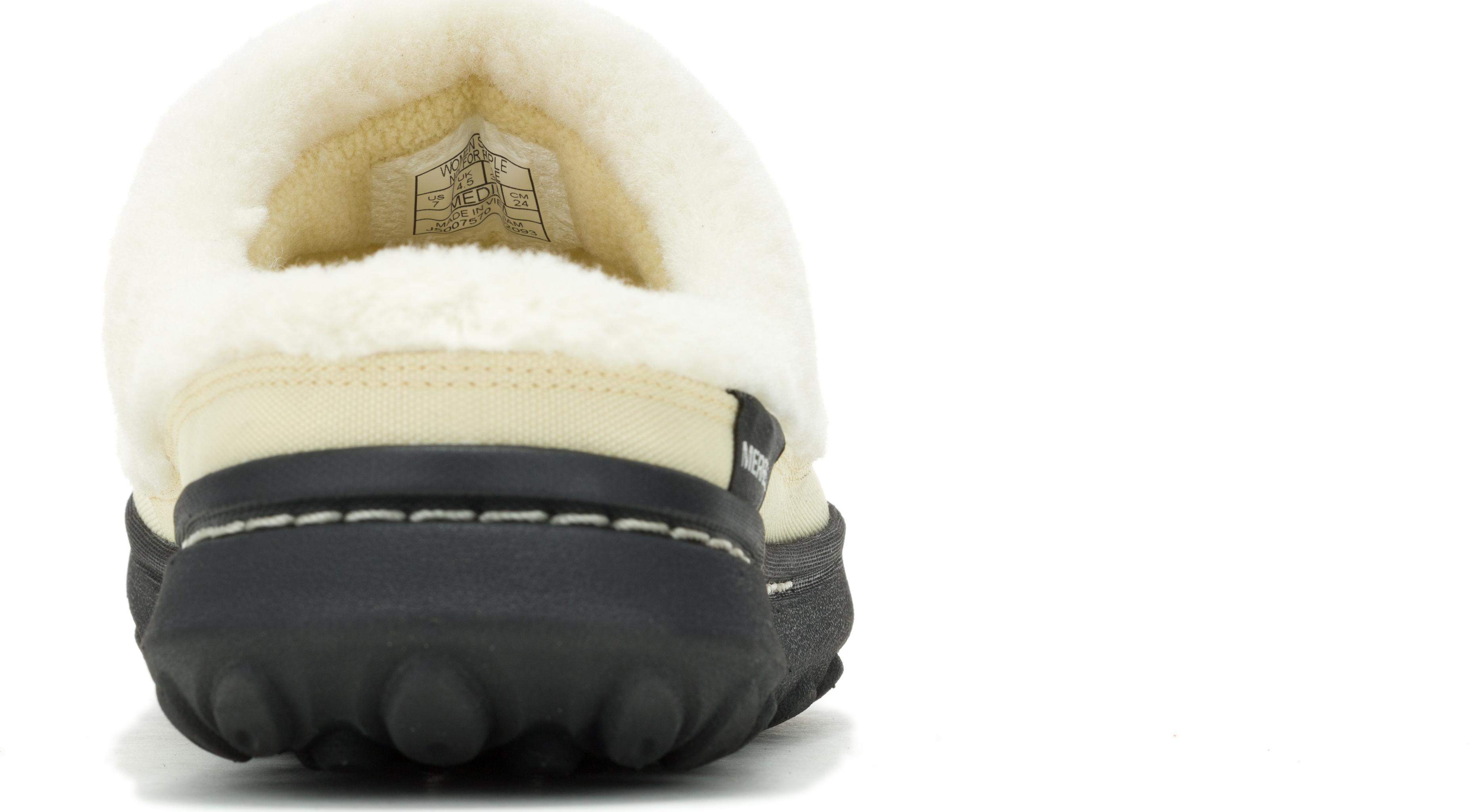 Numéro de l'image de la galerie de produits 3 pour le produit Pantoufles à enfiler Cozy Hut Moc 2 - Femme