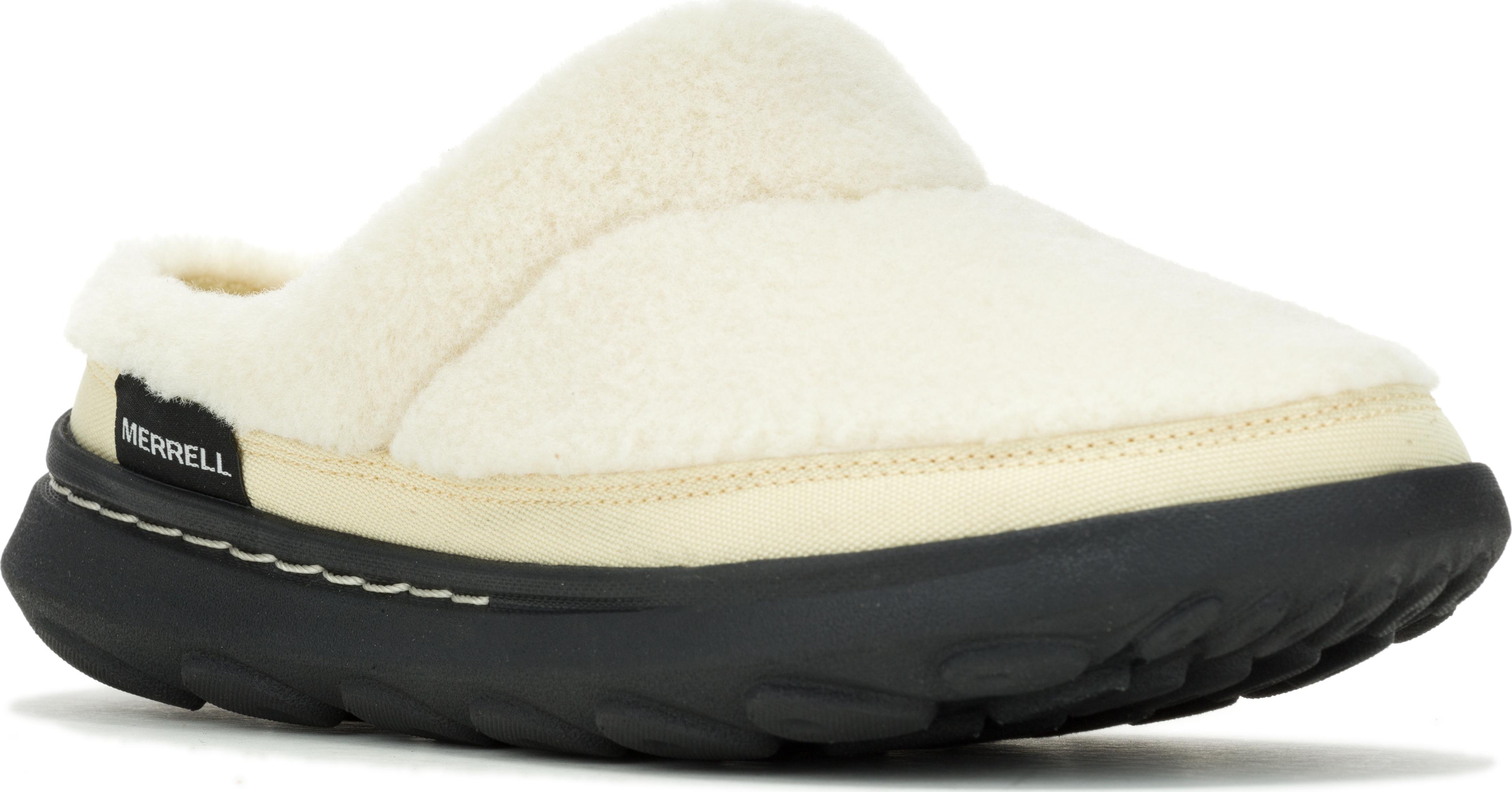 Numéro de l'image de la galerie de produits 4 pour le produit Pantoufles à enfiler Cozy Hut Moc 2 - Femme