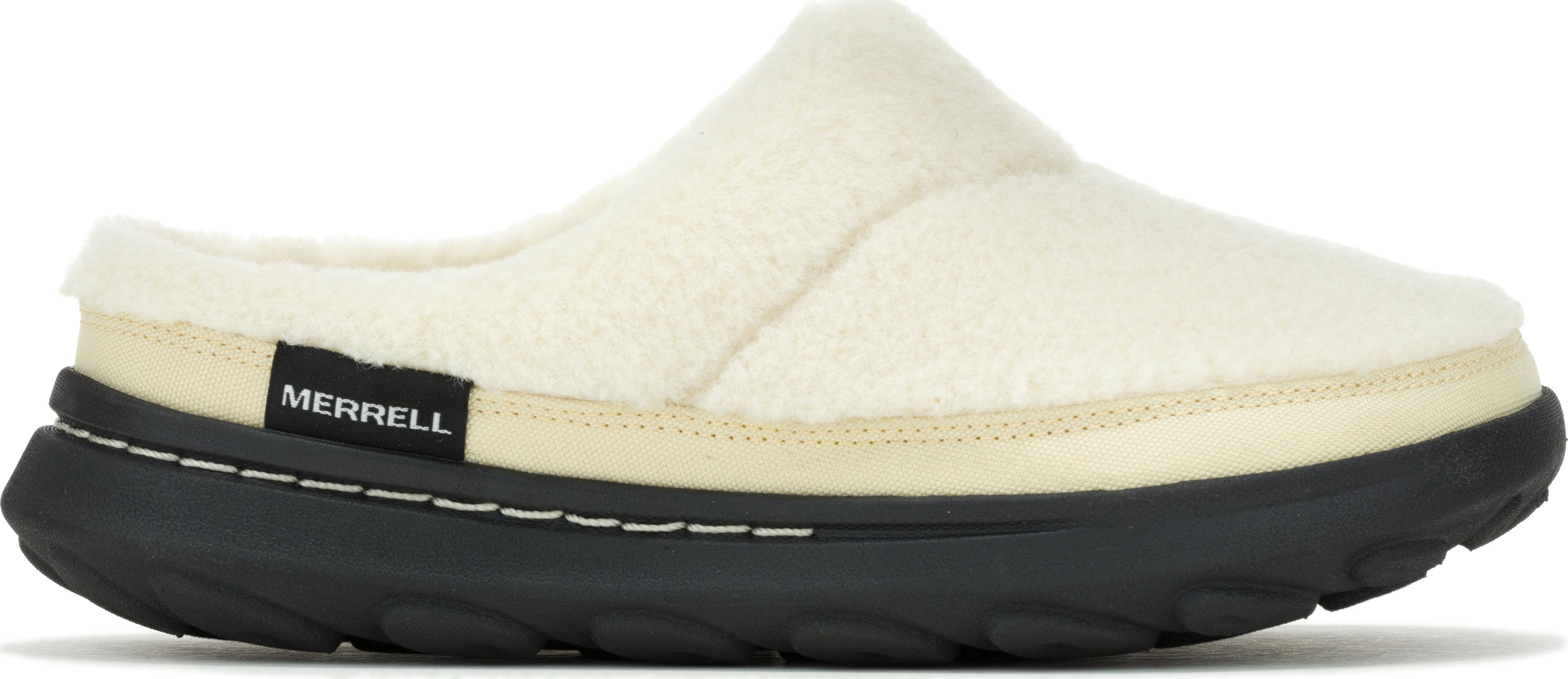 Image de produit pour Pantoufles à enfiler Cozy Hut Moc 2 - Femme