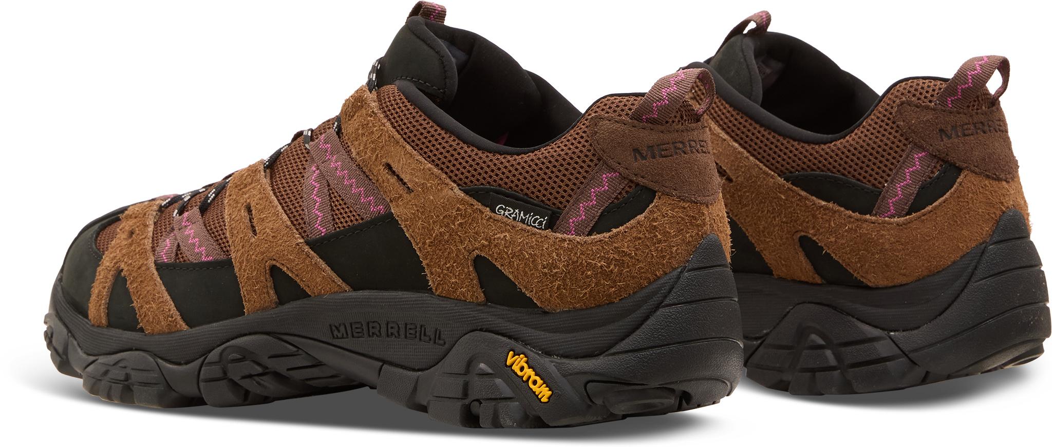 Product gallery image number 5 for product Moab 2 Siren x Gramicci Hiking Shoes - Unisex