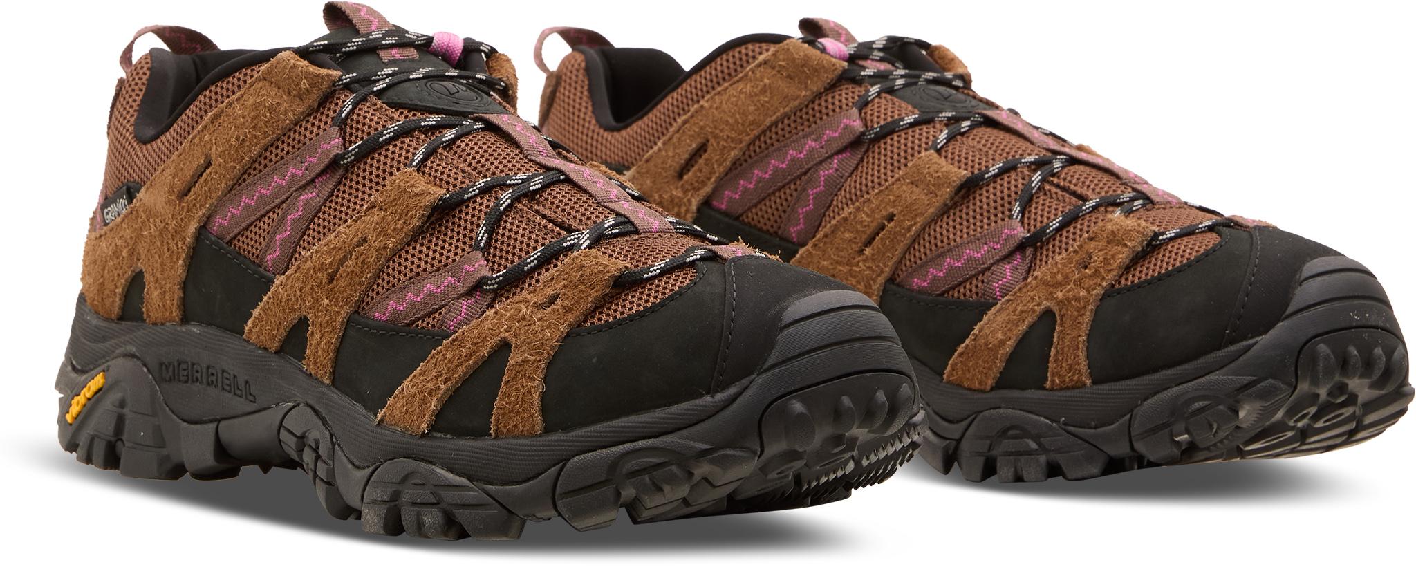 Product gallery image number 4 for product Moab 2 Siren x Gramicci Hiking Shoes - Unisex