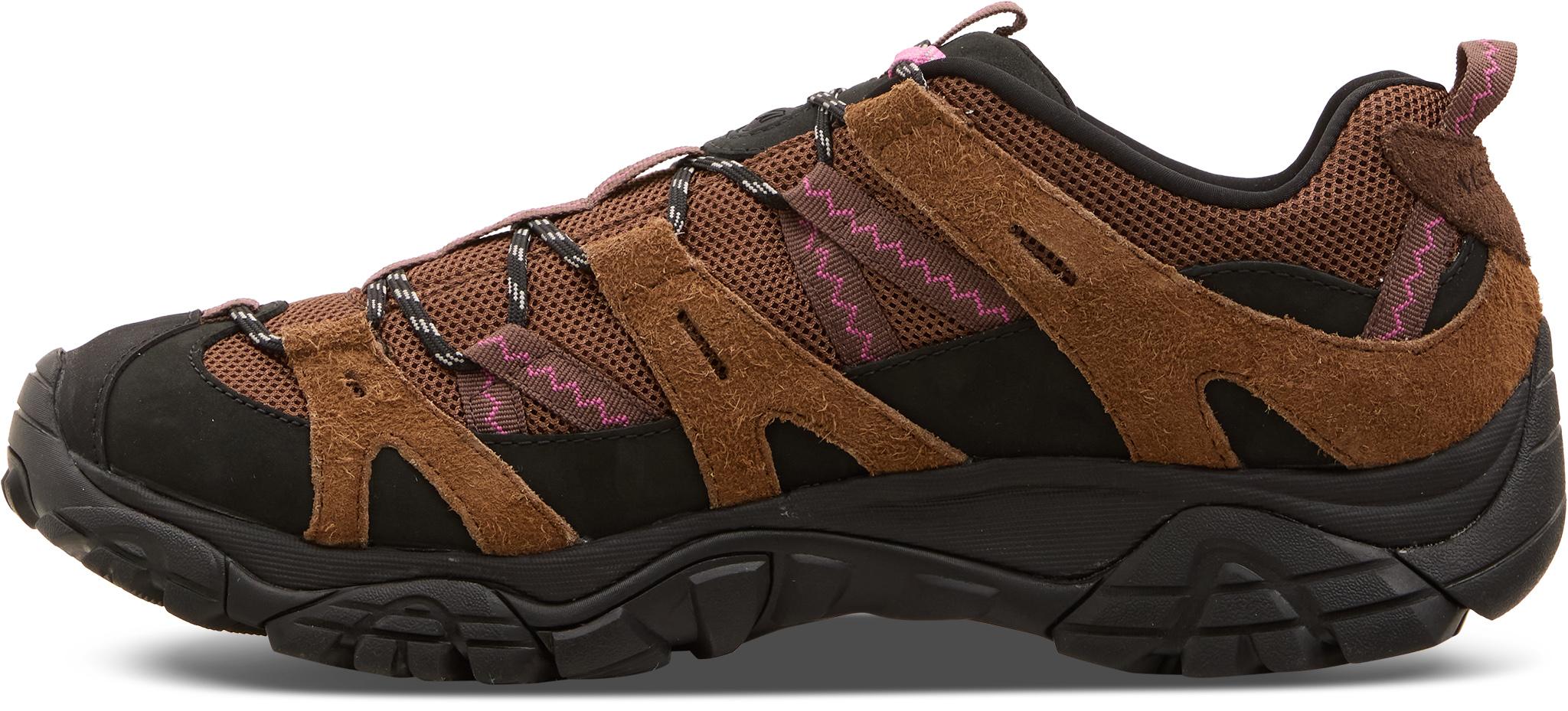Product gallery image number 3 for product Moab 2 Siren x Gramicci Hiking Shoes - Unisex