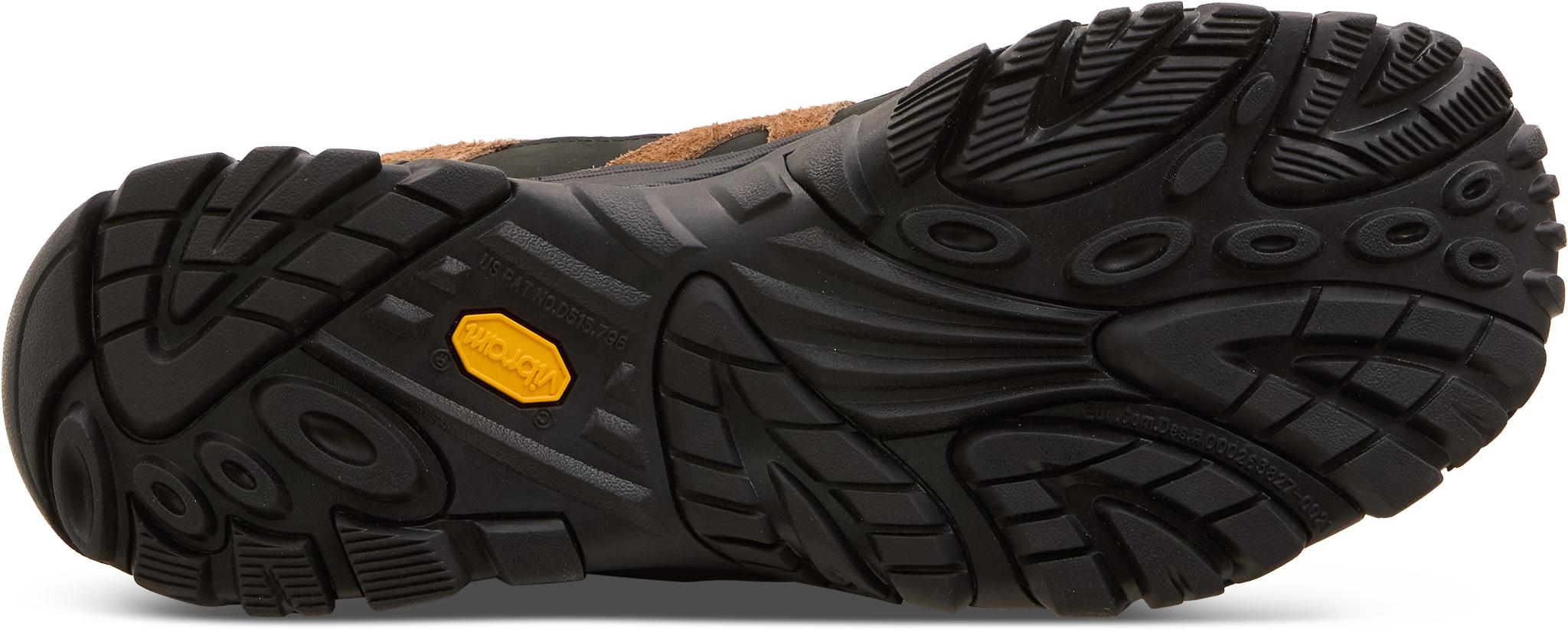 Product gallery image number 2 for product Moab 2 Siren x Gramicci Hiking Shoes - Unisex