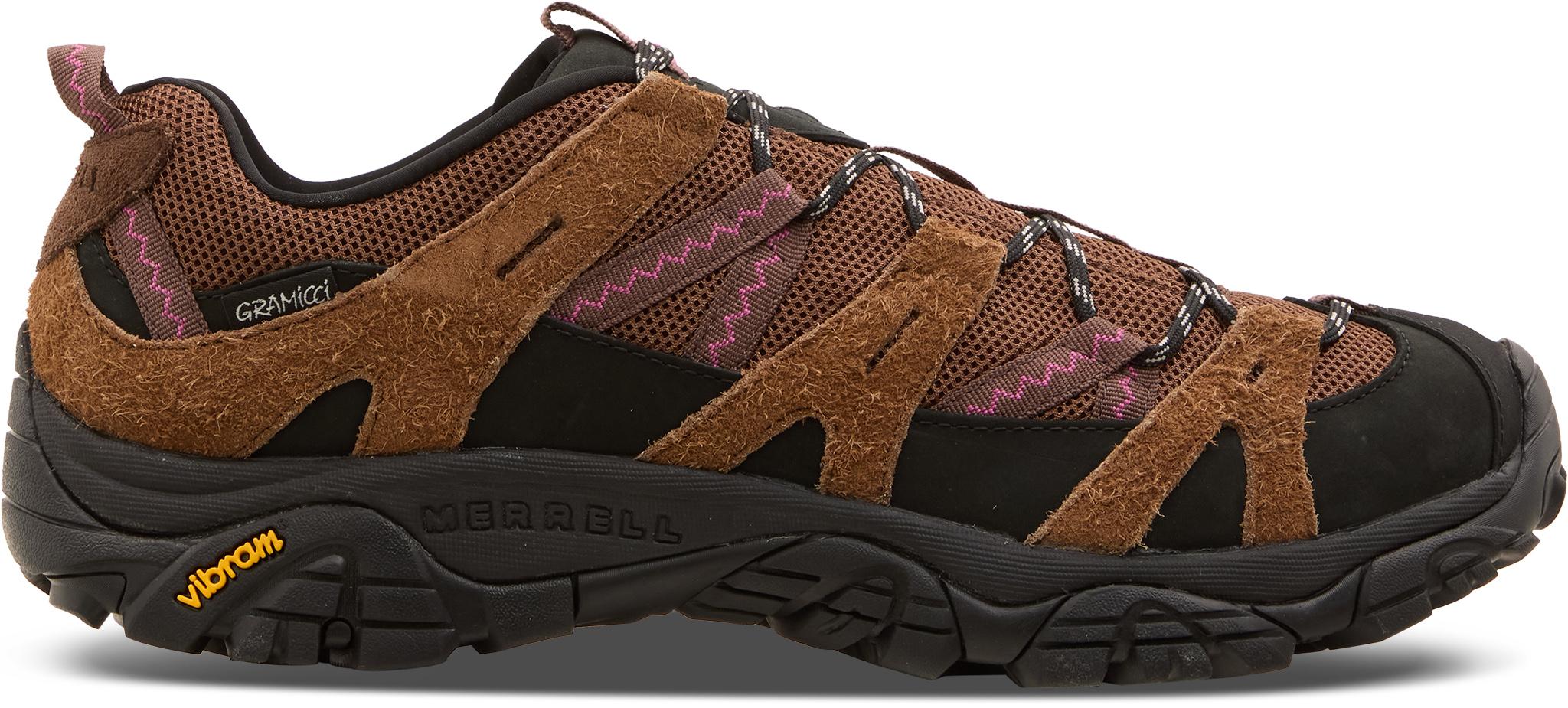 Product image for Moab 2 Siren x Gramicci Hiking Shoes - Unisex
