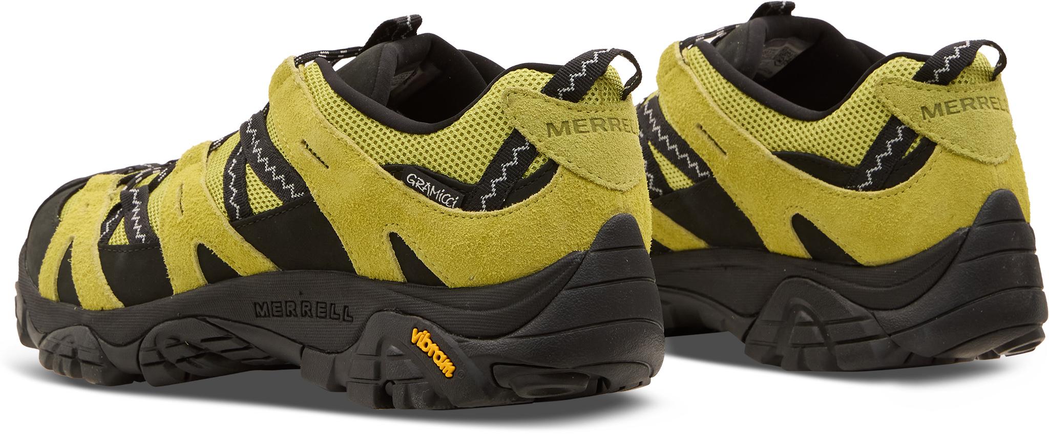 Product gallery image number 4 for product Moab 2 Siren x Gramicci Hiking Shoes - Unisex