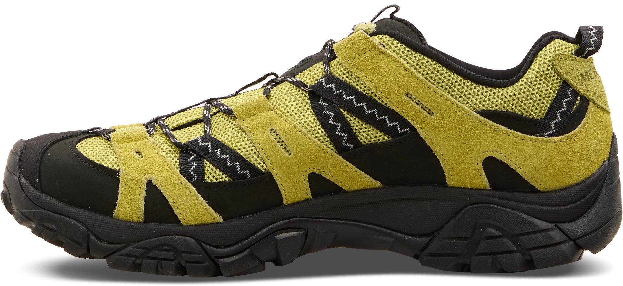 Product gallery image number 3 for product Moab 2 Siren x Gramicci Hiking Shoes - Unisex