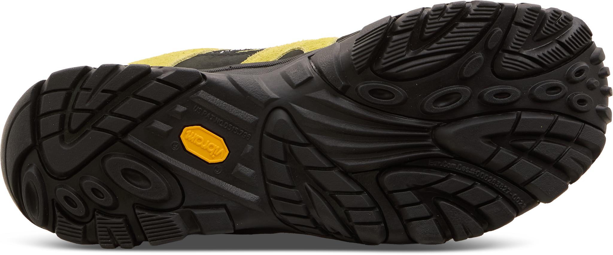 Product gallery image number 2 for product Moab 2 Siren x Gramicci Hiking Shoes - Unisex