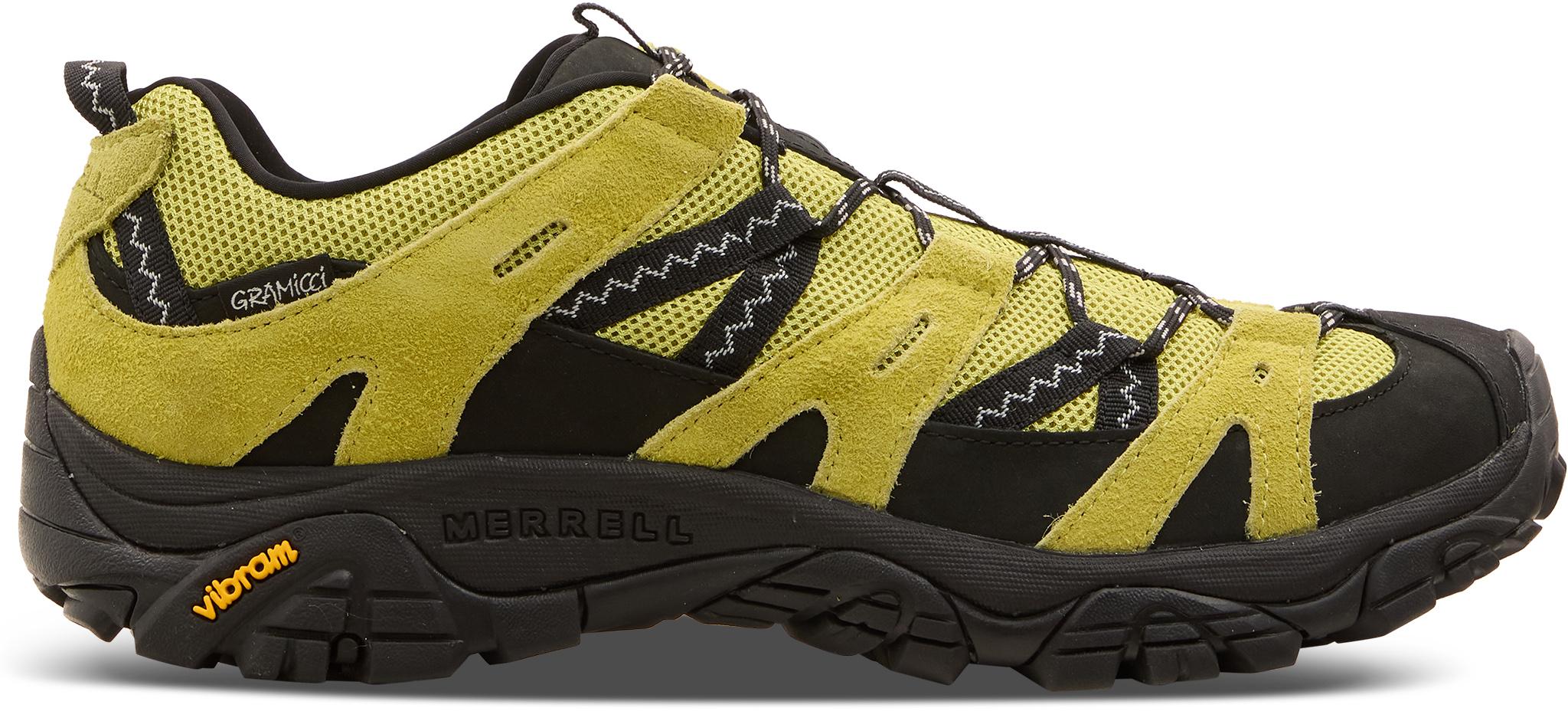 Product image for Moab 2 Siren x Gramicci Hiking Shoes - Unisex