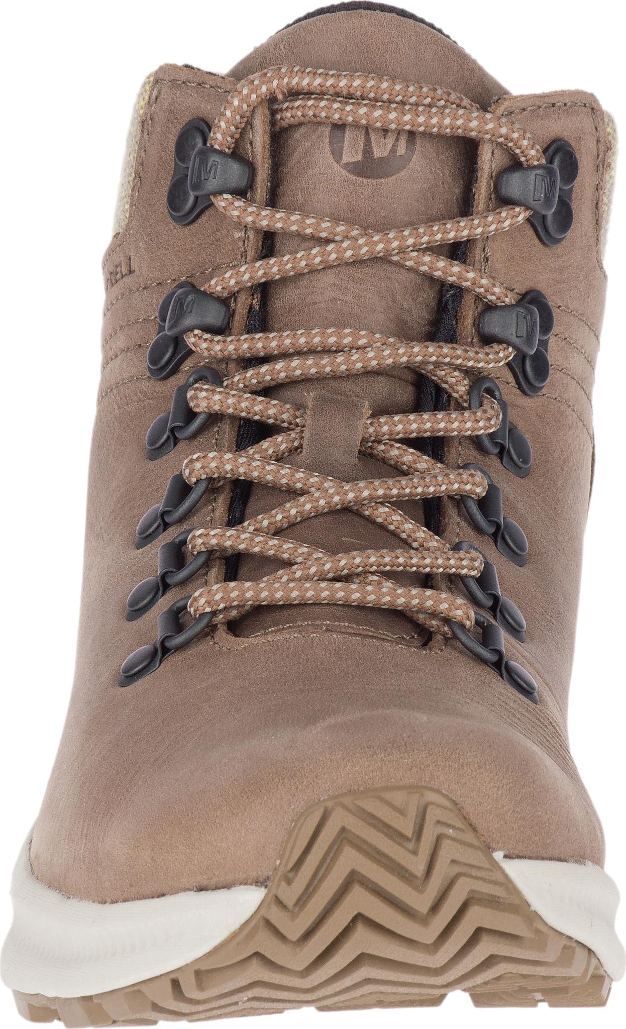 Product gallery image number 5 for product Ontario Mid Boots - Women's