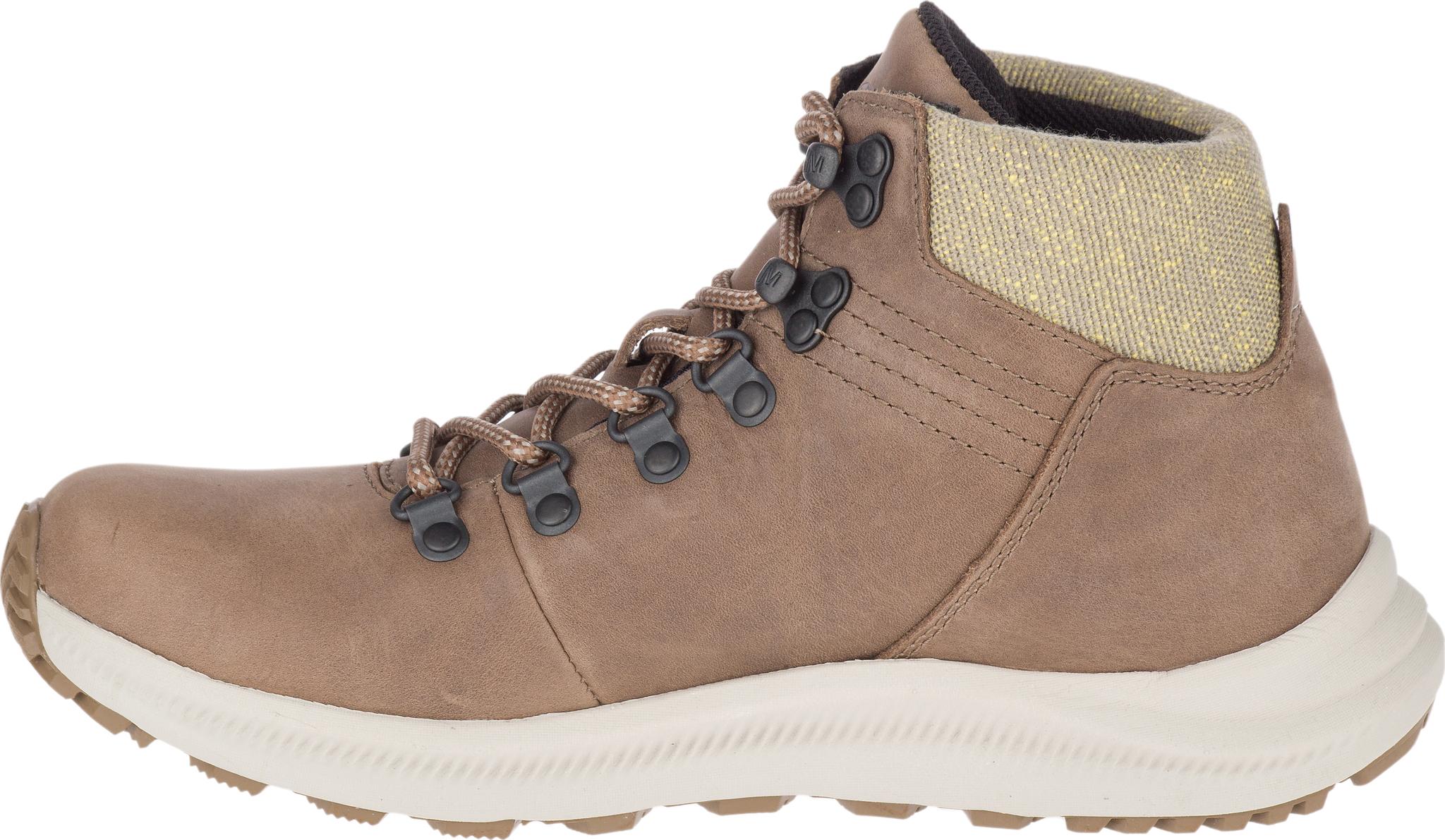 Product gallery image number 4 for product Ontario Mid Boots - Women's