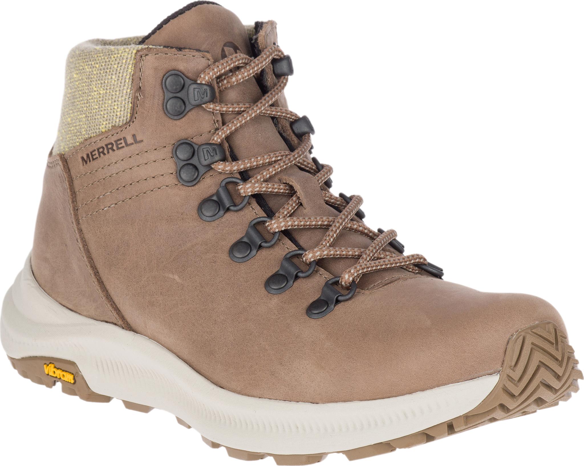 Product gallery image number 1 for product Ontario Mid Boots - Women's