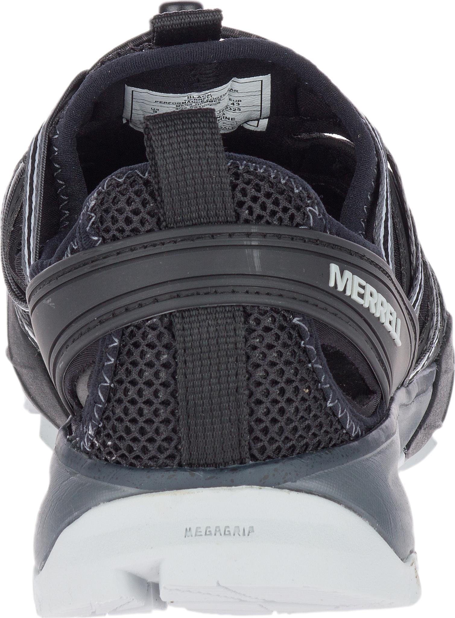 Product gallery image number 3 for product Choprock Shandal - Men's