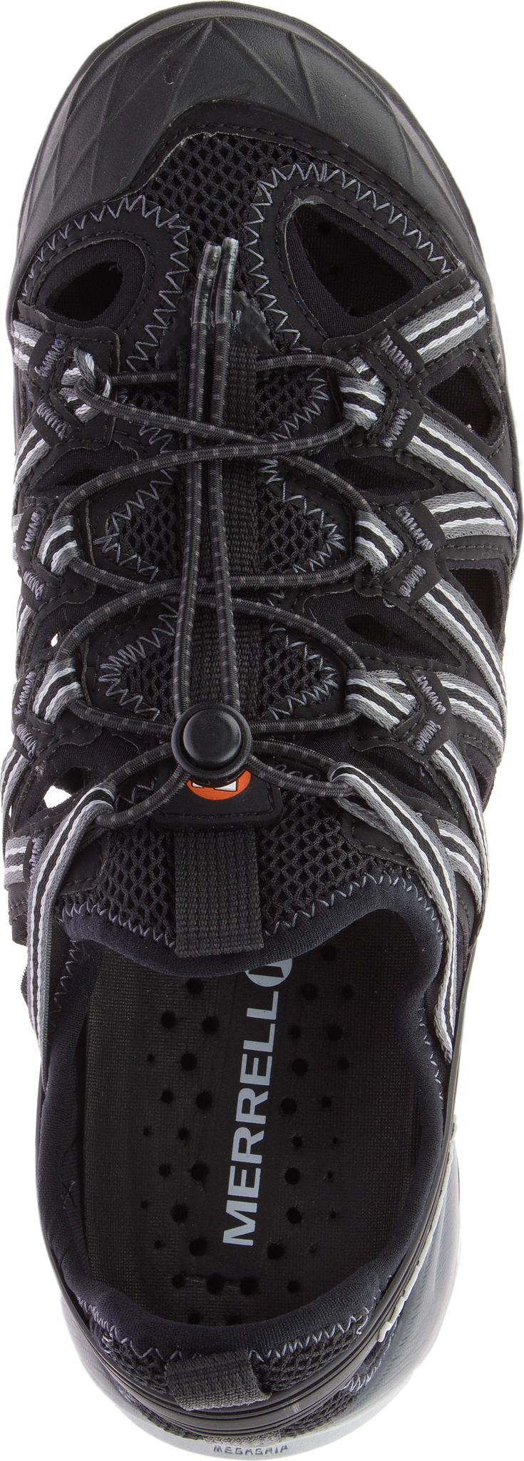 Product gallery image number 5 for product Choprock Shandal - Men's